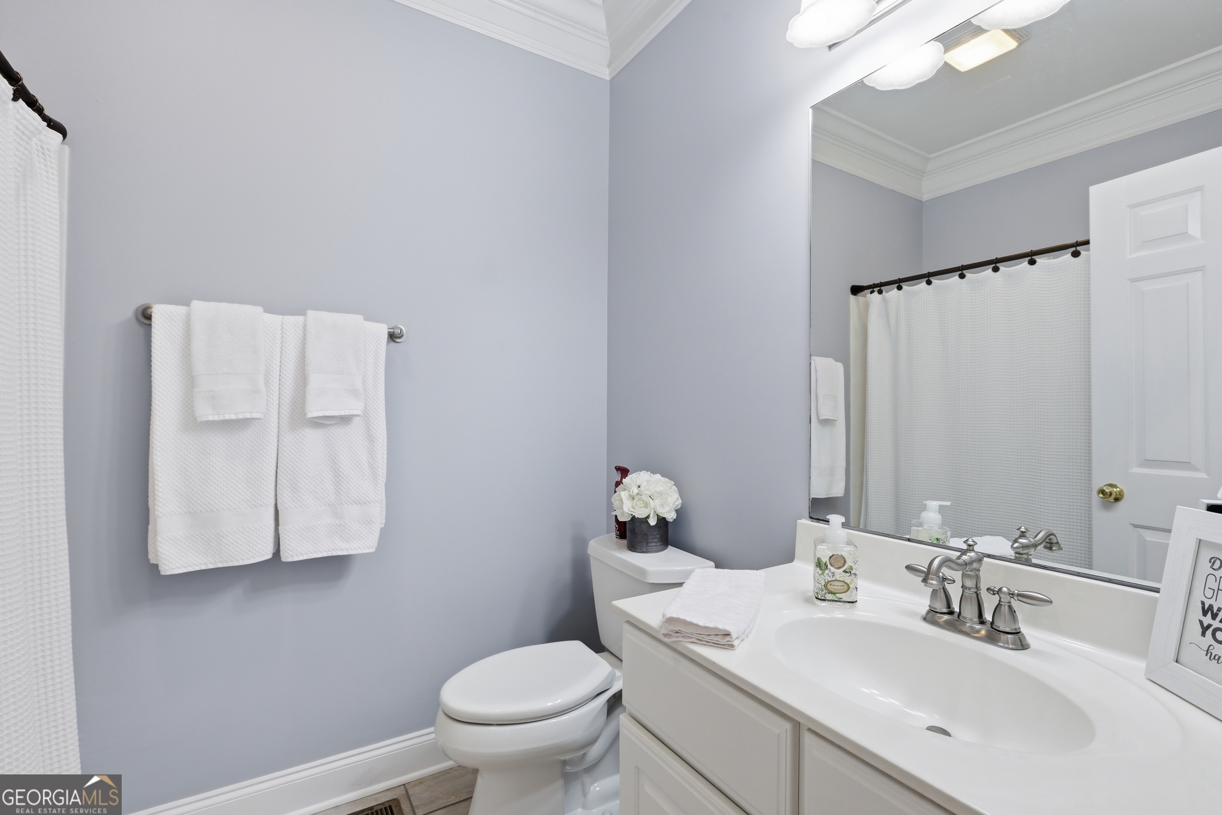 287 Laurel Place Drive Cornelia GA 30531