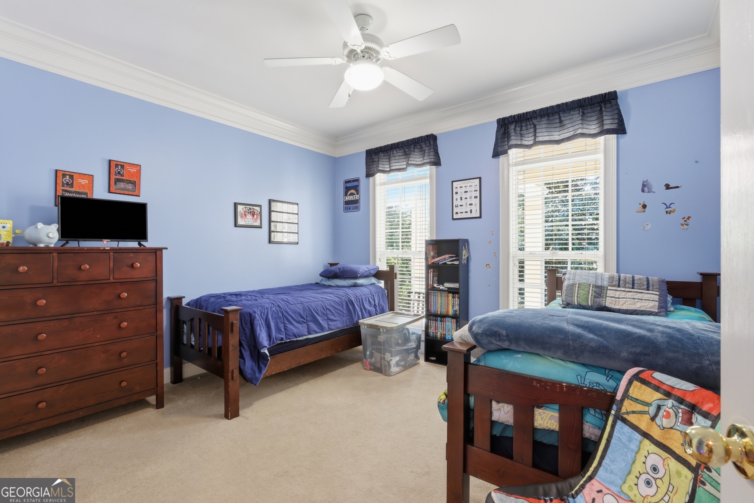 287 Laurel Place Drive Cornelia GA 30531