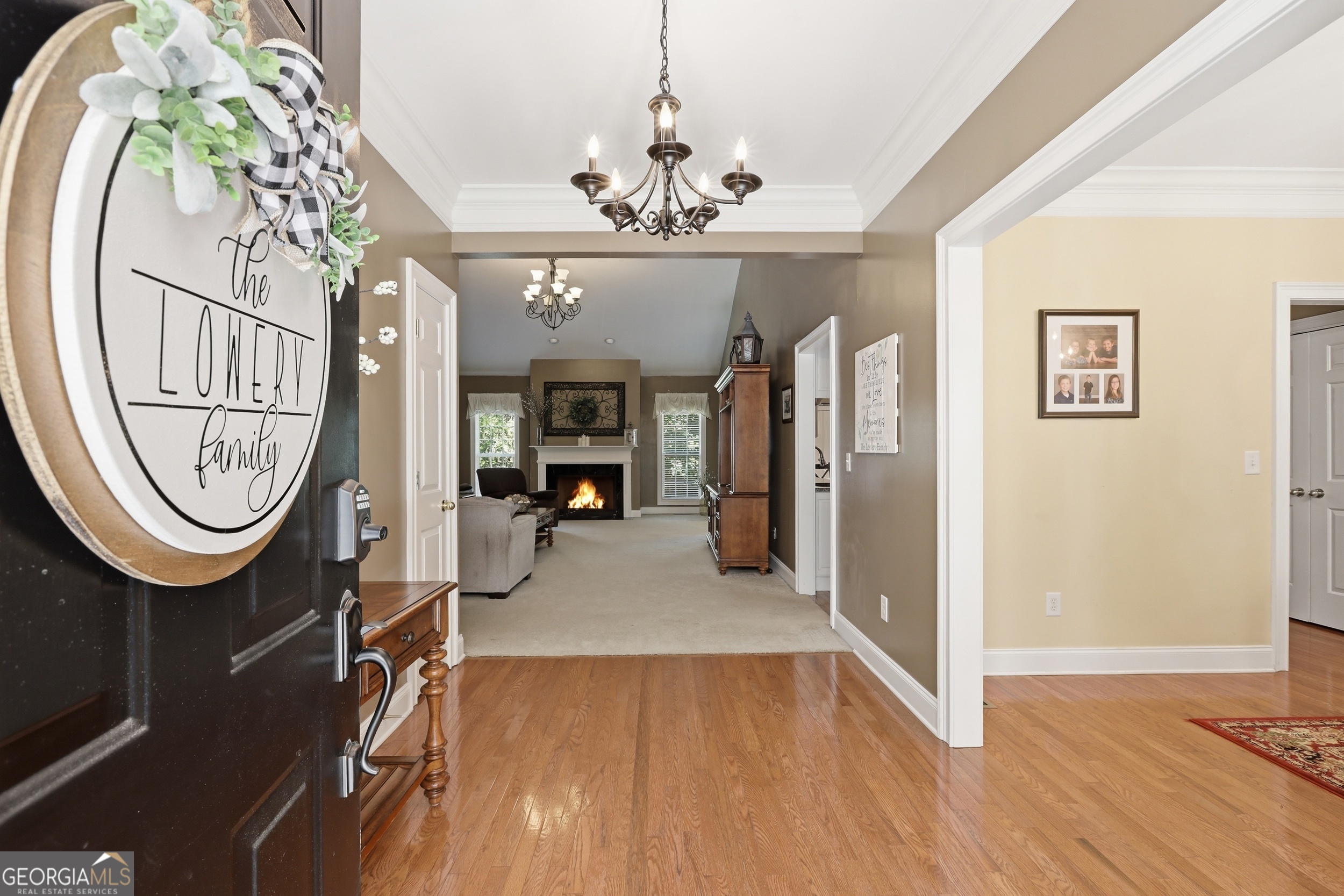287 Laurel Place Drive Cornelia GA 30531