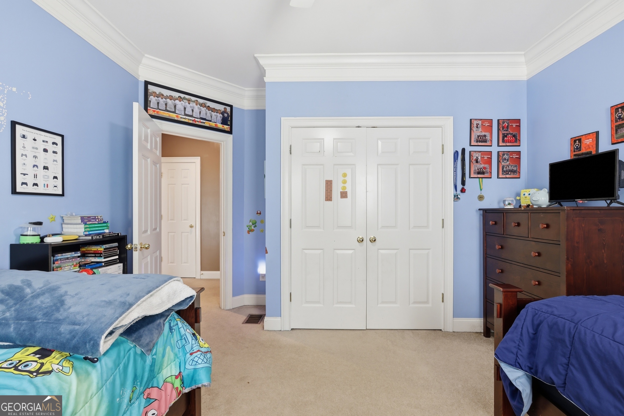 287 Laurel Place Drive Cornelia GA 30531