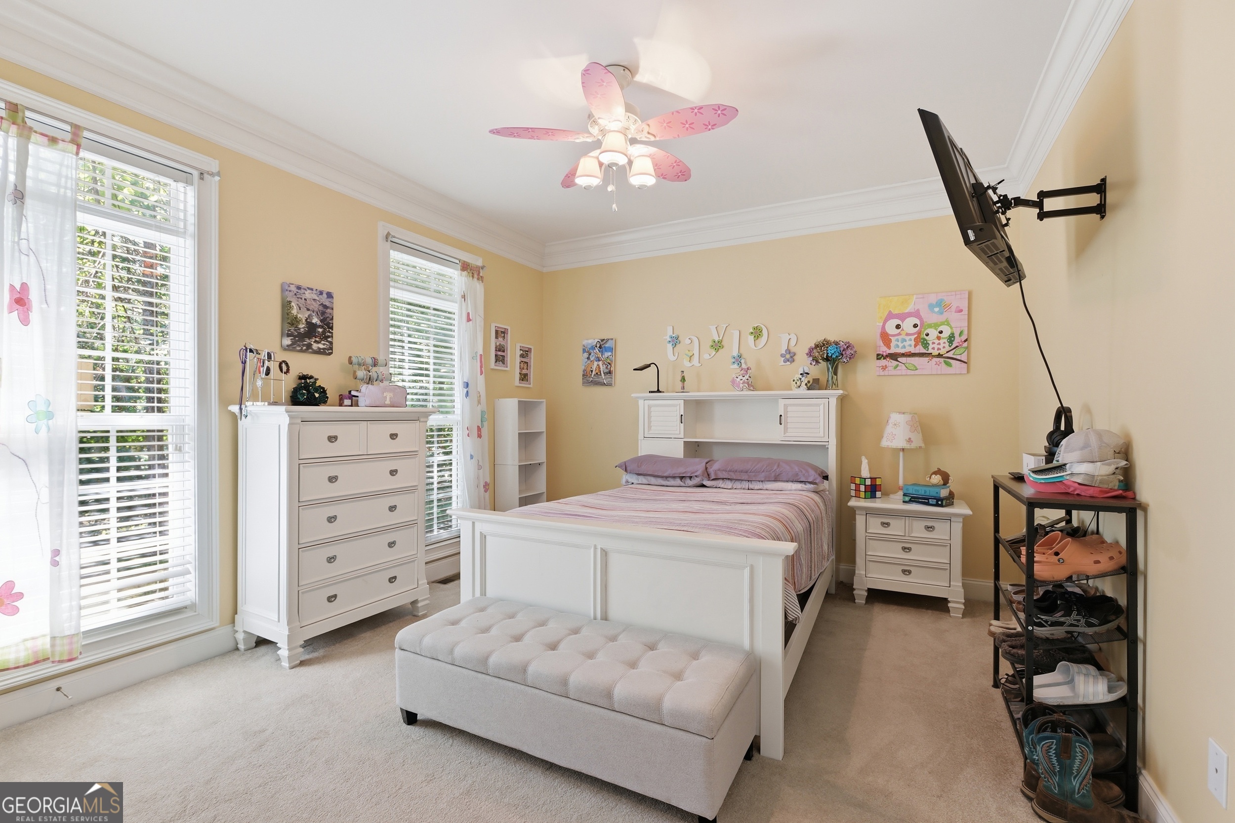 287 Laurel Place Drive Cornelia GA 30531