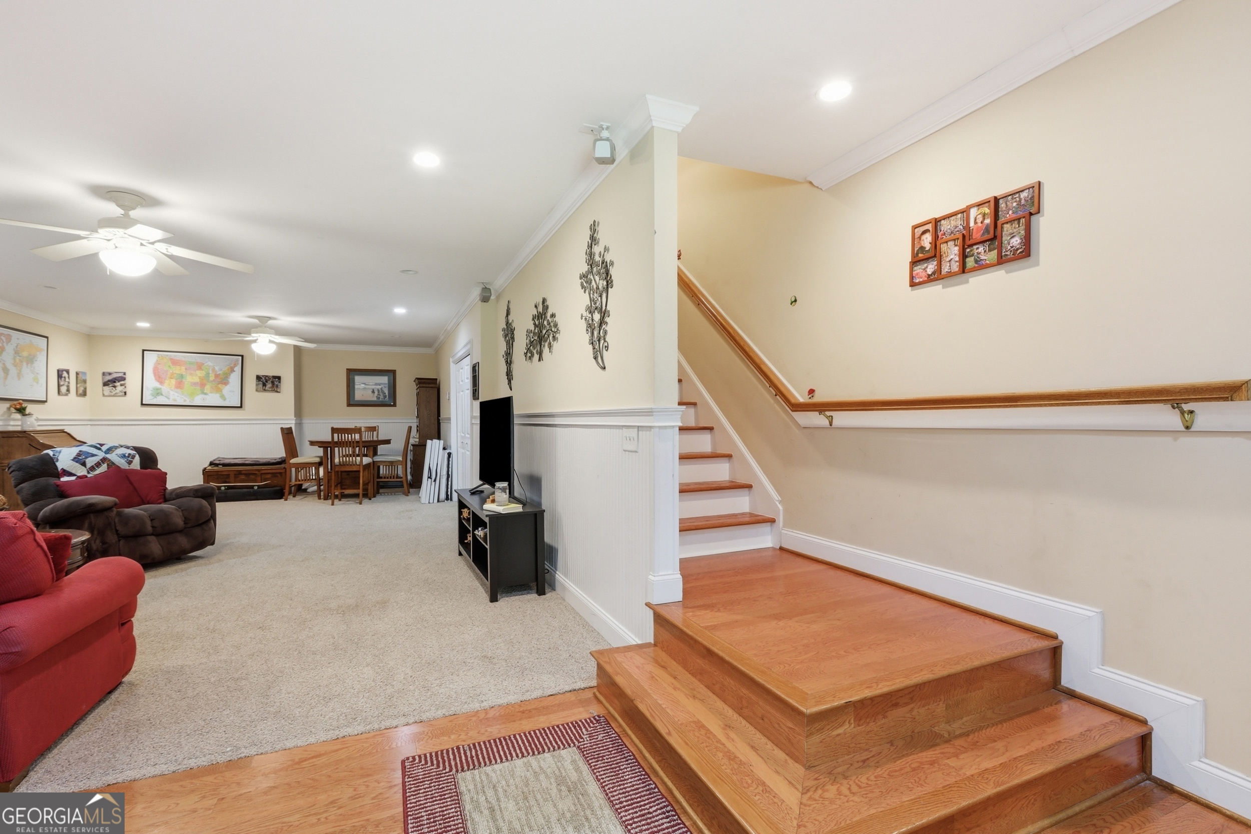 287 Laurel Place Drive Cornelia GA 30531