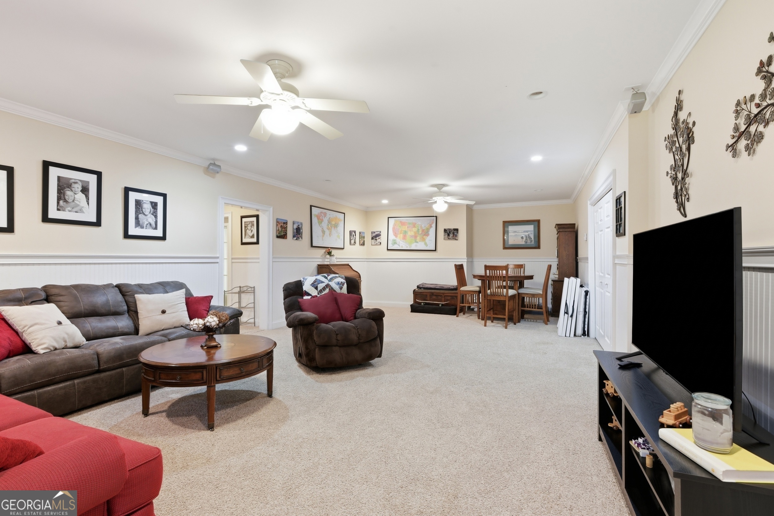 287 Laurel Place Drive Cornelia GA 30531