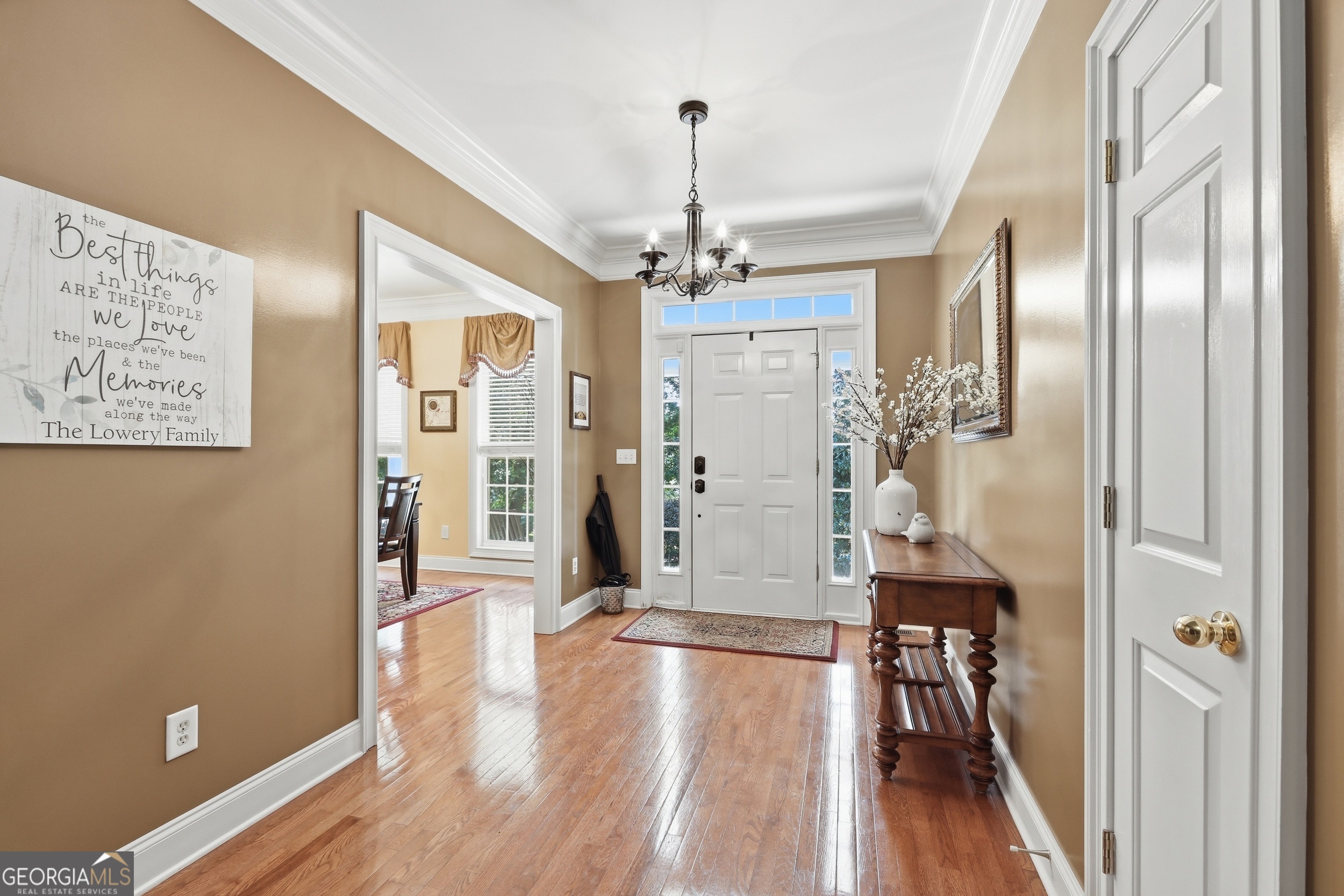 287 Laurel Place Drive Cornelia GA 30531