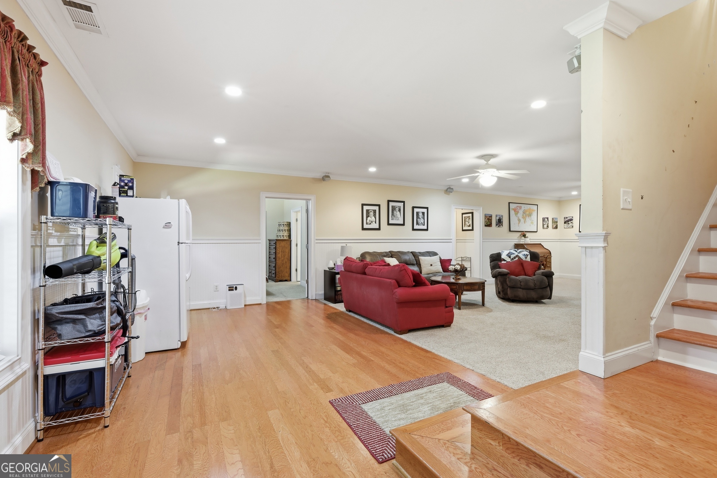 287 Laurel Place Drive Cornelia GA 30531