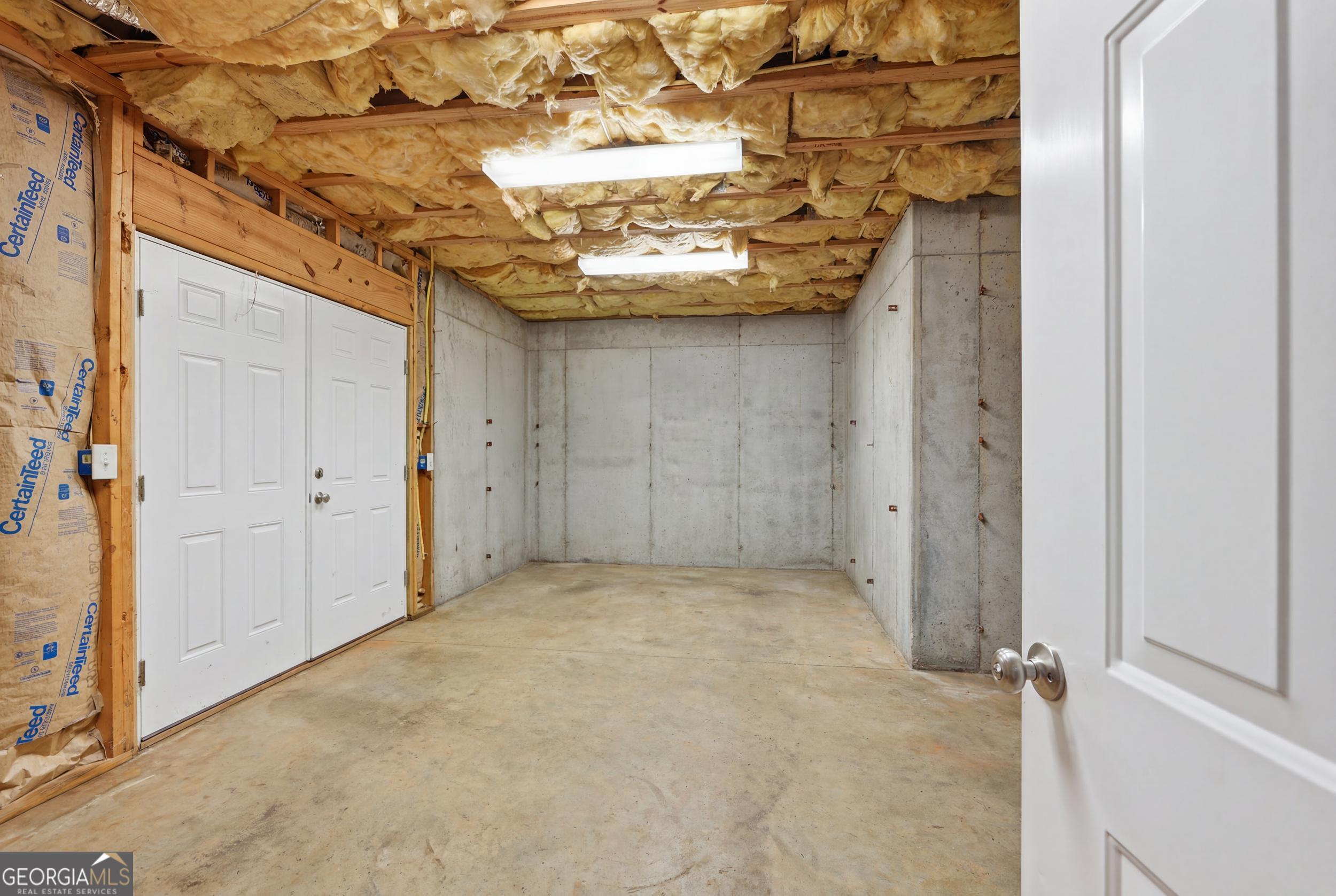 287 Laurel Place Drive Cornelia GA 30531