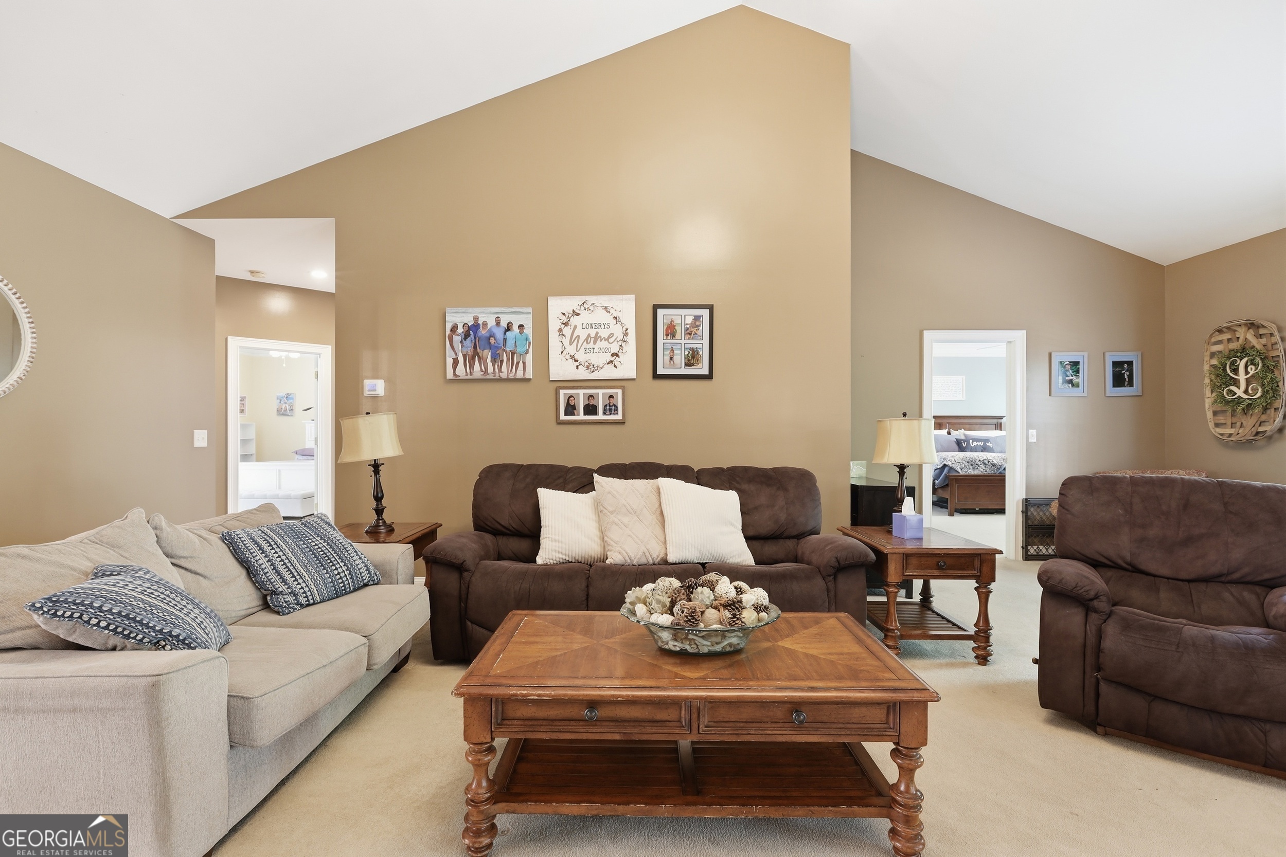 287 Laurel Place Drive Cornelia GA 30531