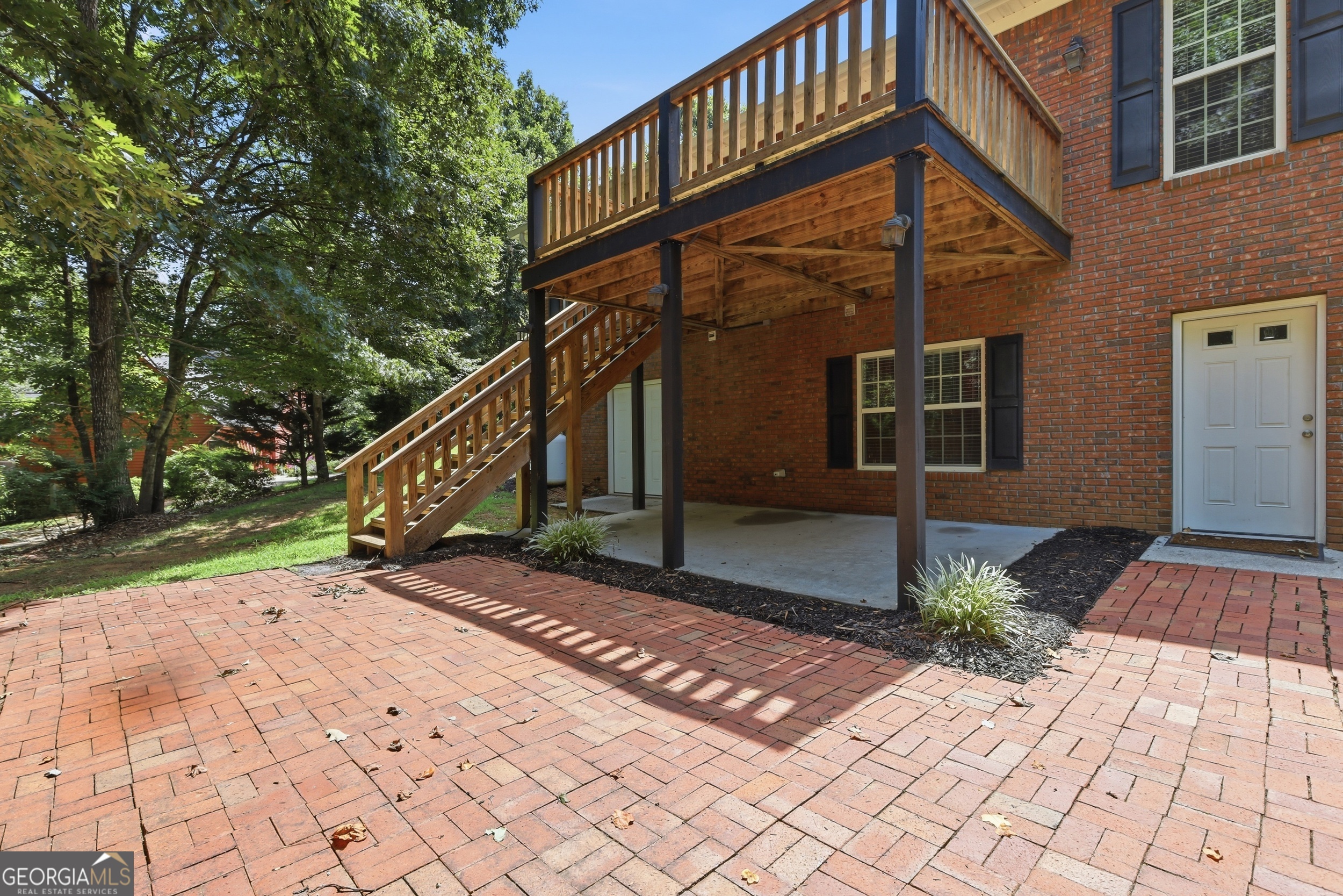 287 Laurel Place Drive Cornelia GA 30531