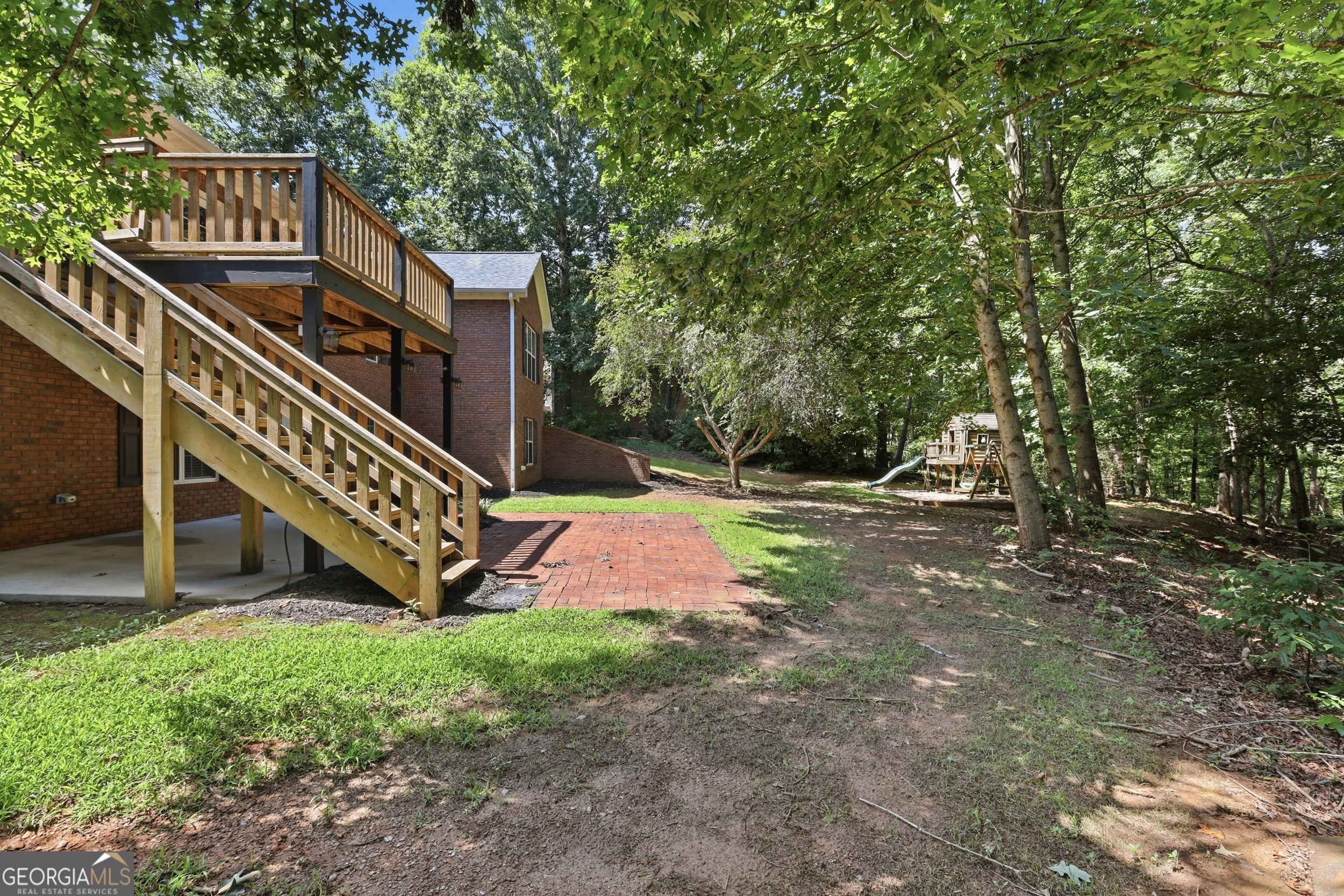 287 Laurel Place Drive Cornelia GA 30531