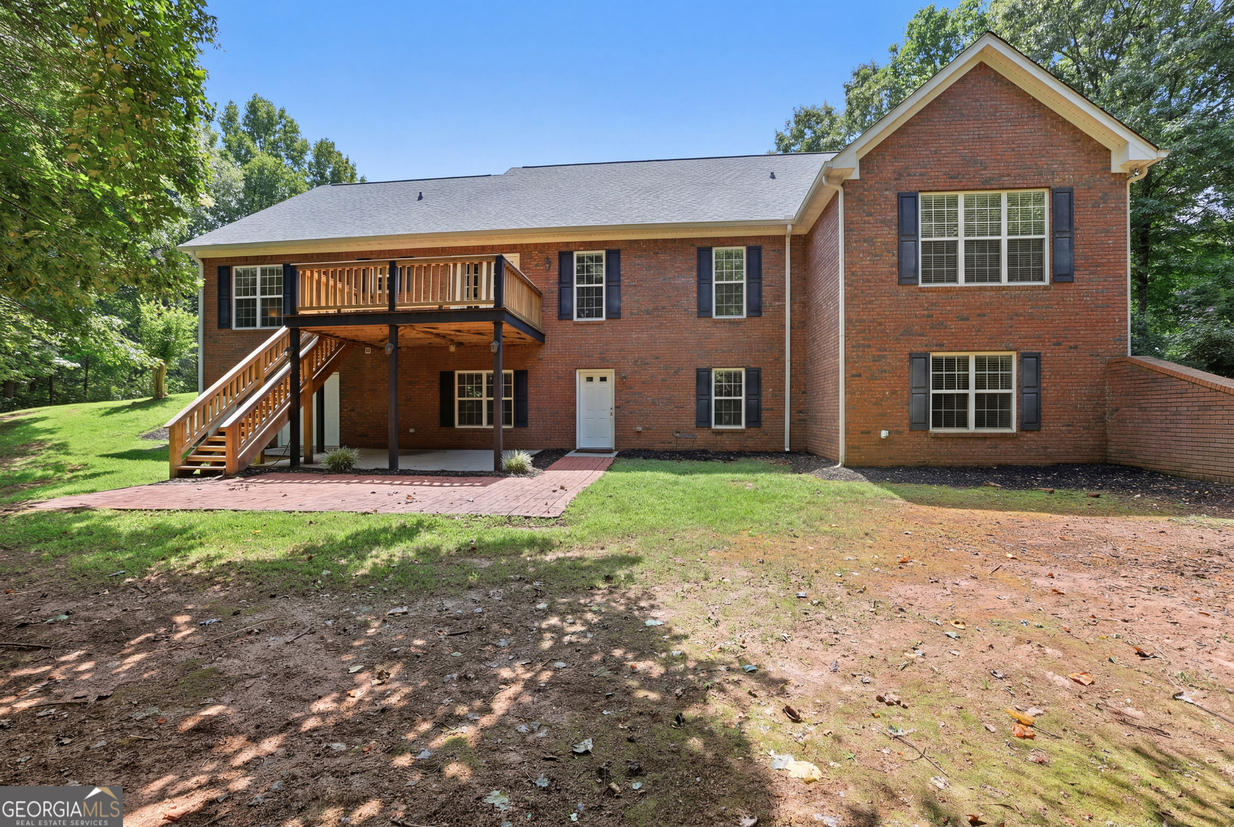 287 Laurel Place Drive Cornelia GA 30531