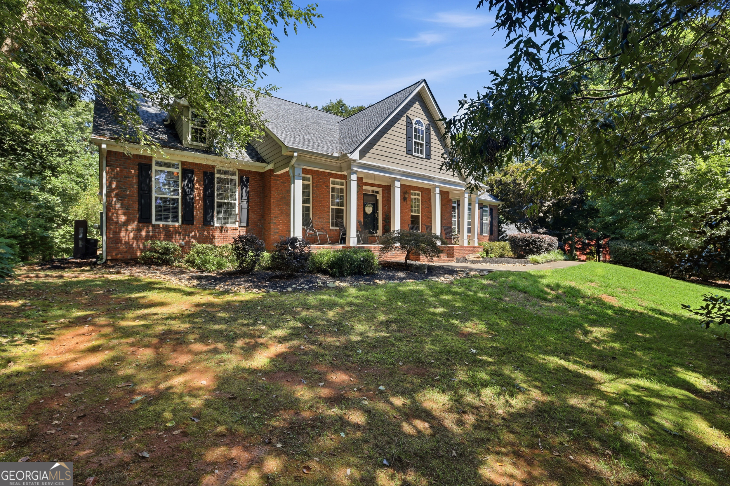 287 Laurel Place Drive Cornelia GA 30531