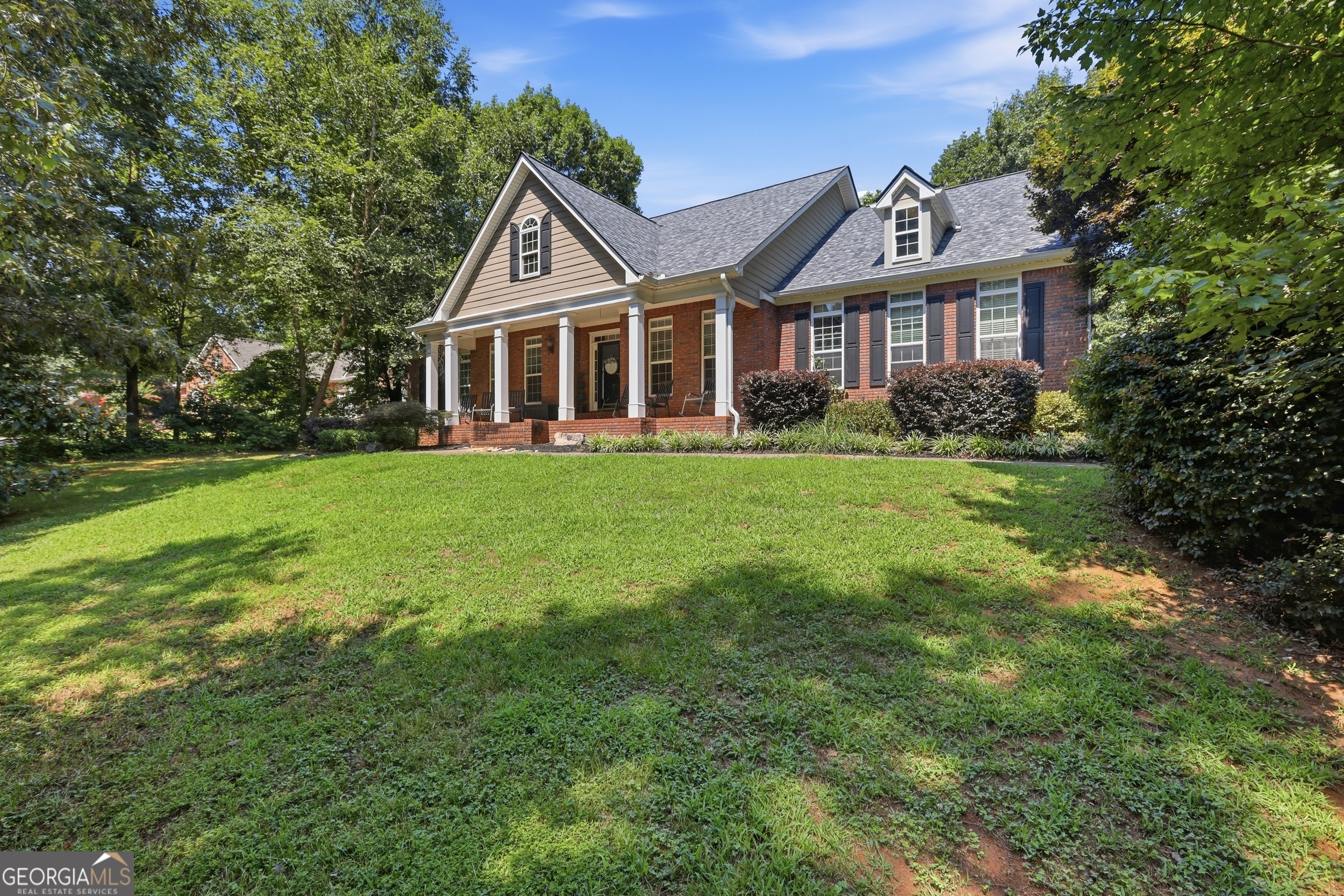 287 Laurel Place Drive Cornelia GA 30531