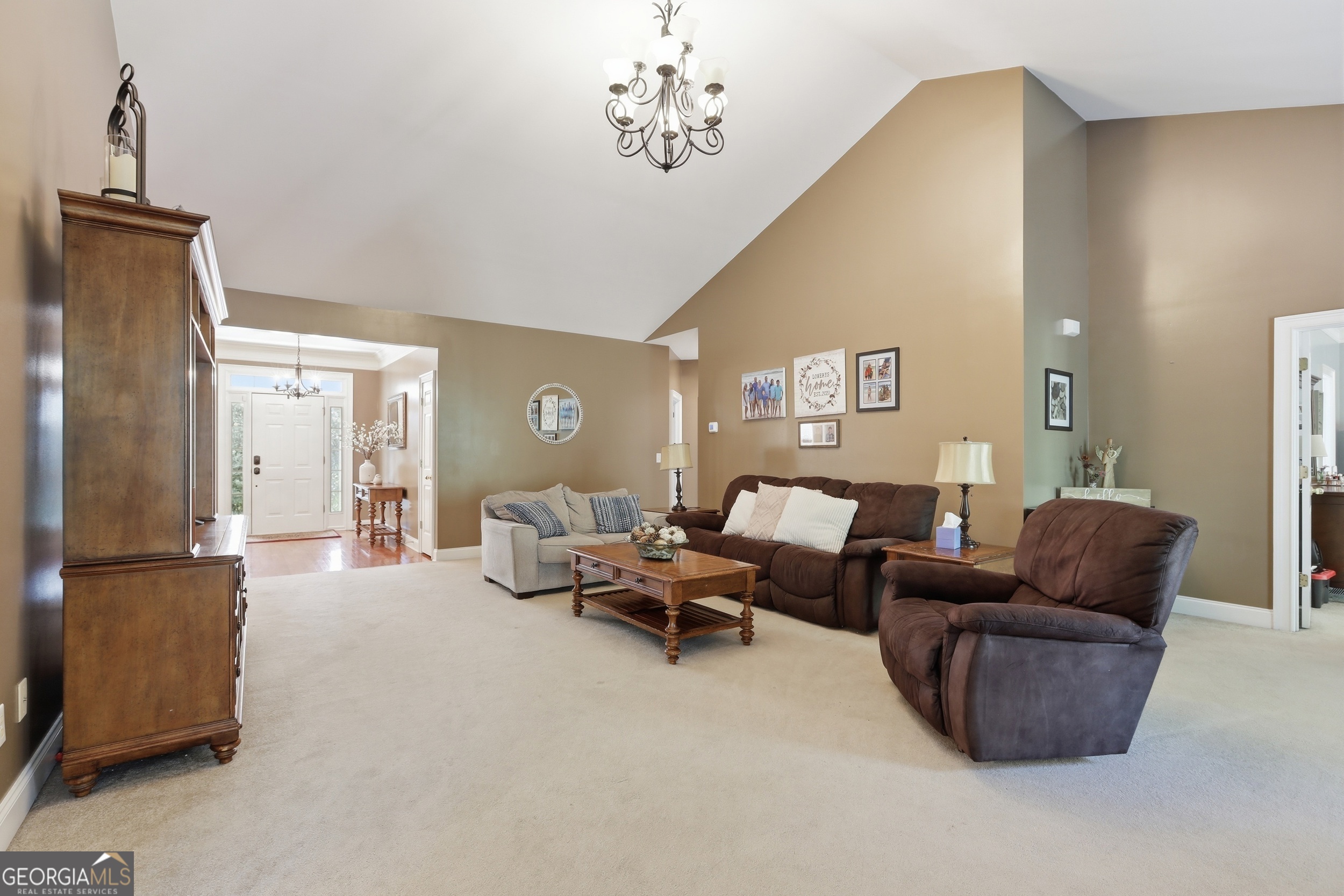 287 Laurel Place Drive Cornelia GA 30531