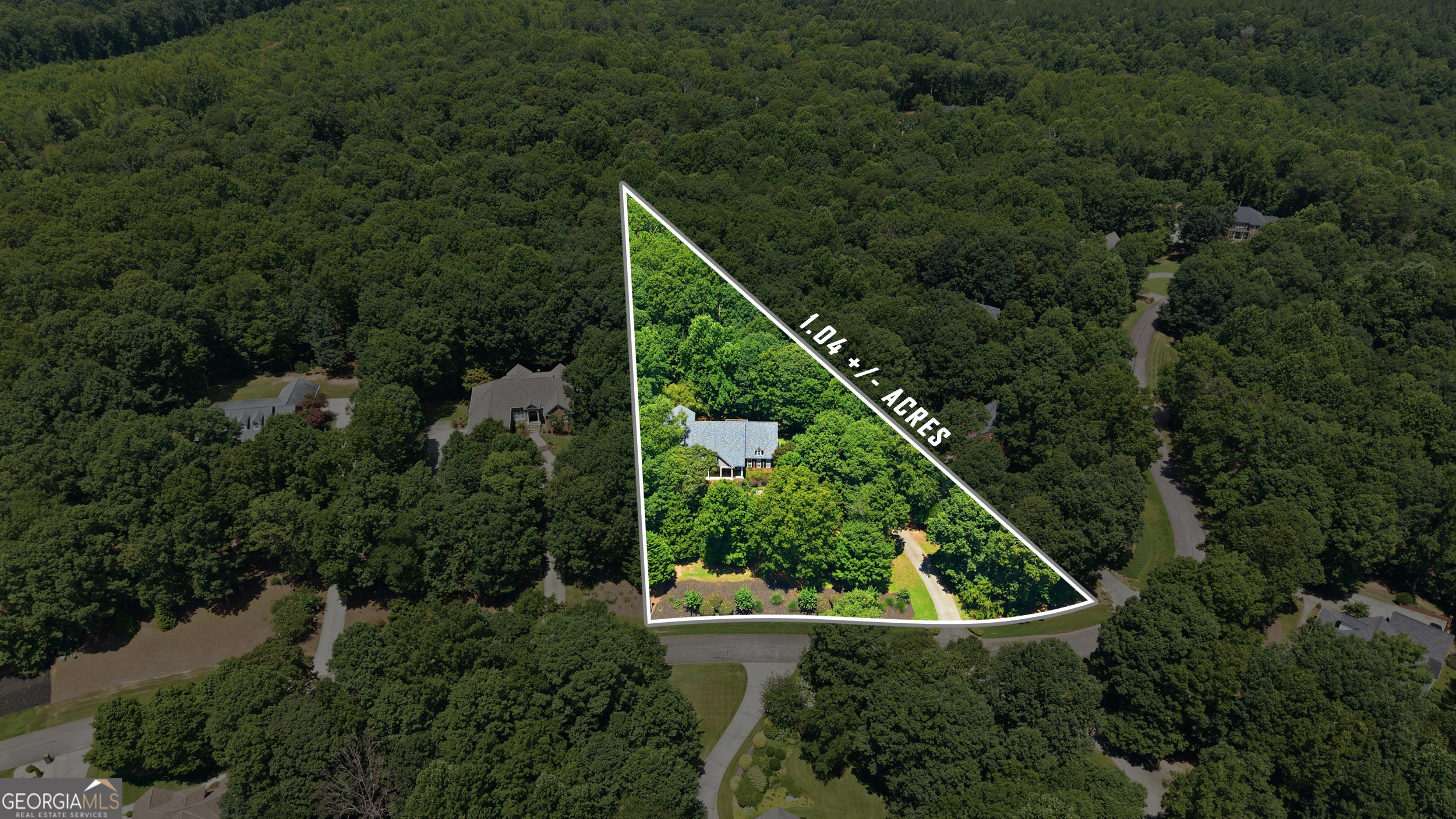 287 Laurel Place Drive Cornelia GA 30531