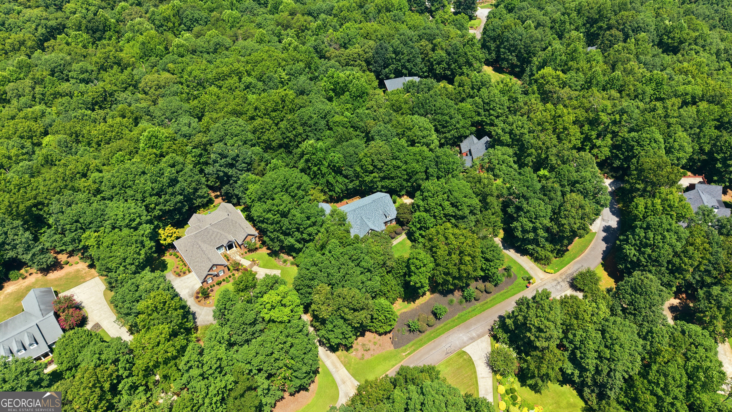 287 Laurel Place Drive Cornelia GA 30531