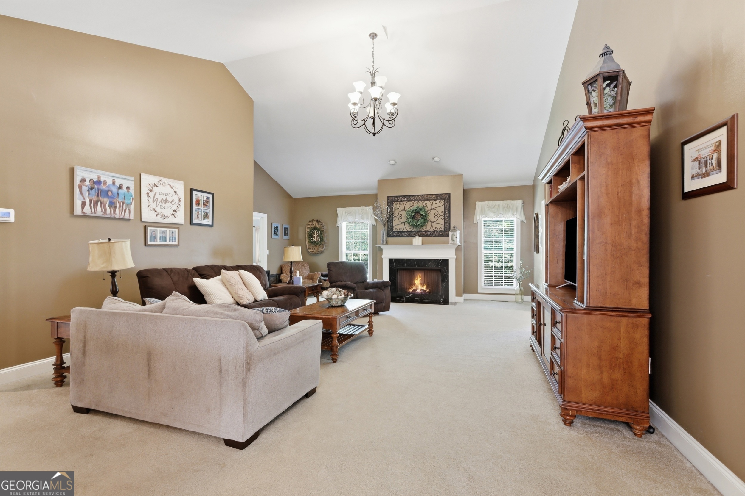 287 Laurel Place Drive Cornelia GA 30531