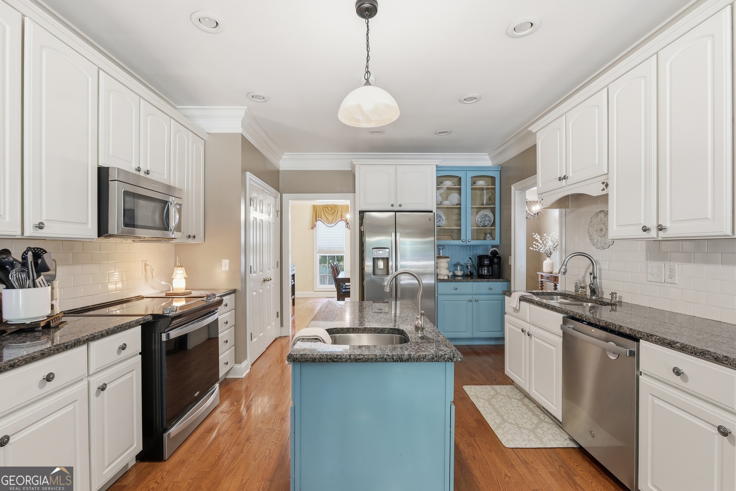 287 Laurel Place Drive Cornelia GA 30531