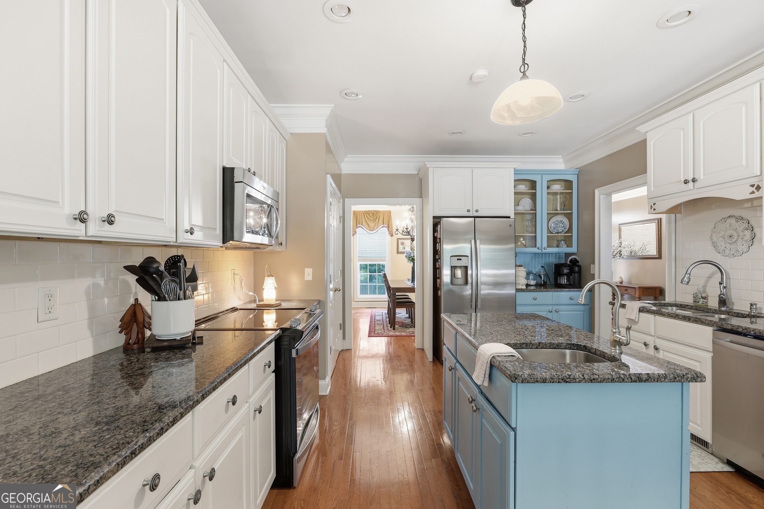 287 Laurel Place Drive Cornelia GA 30531
