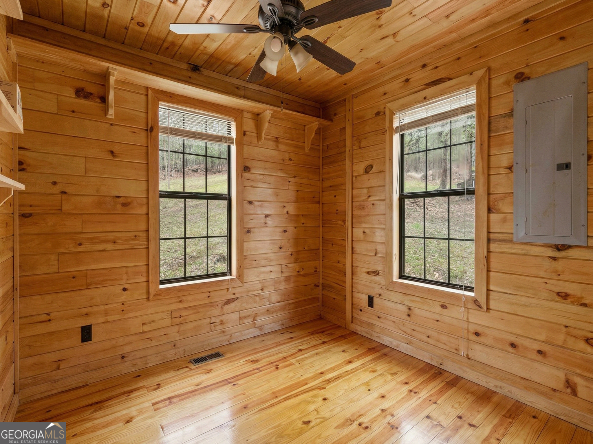 541 Black Ankle Creek Road Cherry Log GA 30522