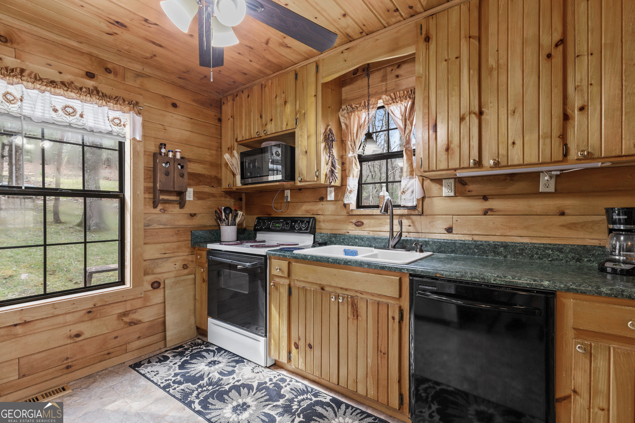 541 Black Ankle Creek Road Cherry Log GA 30522