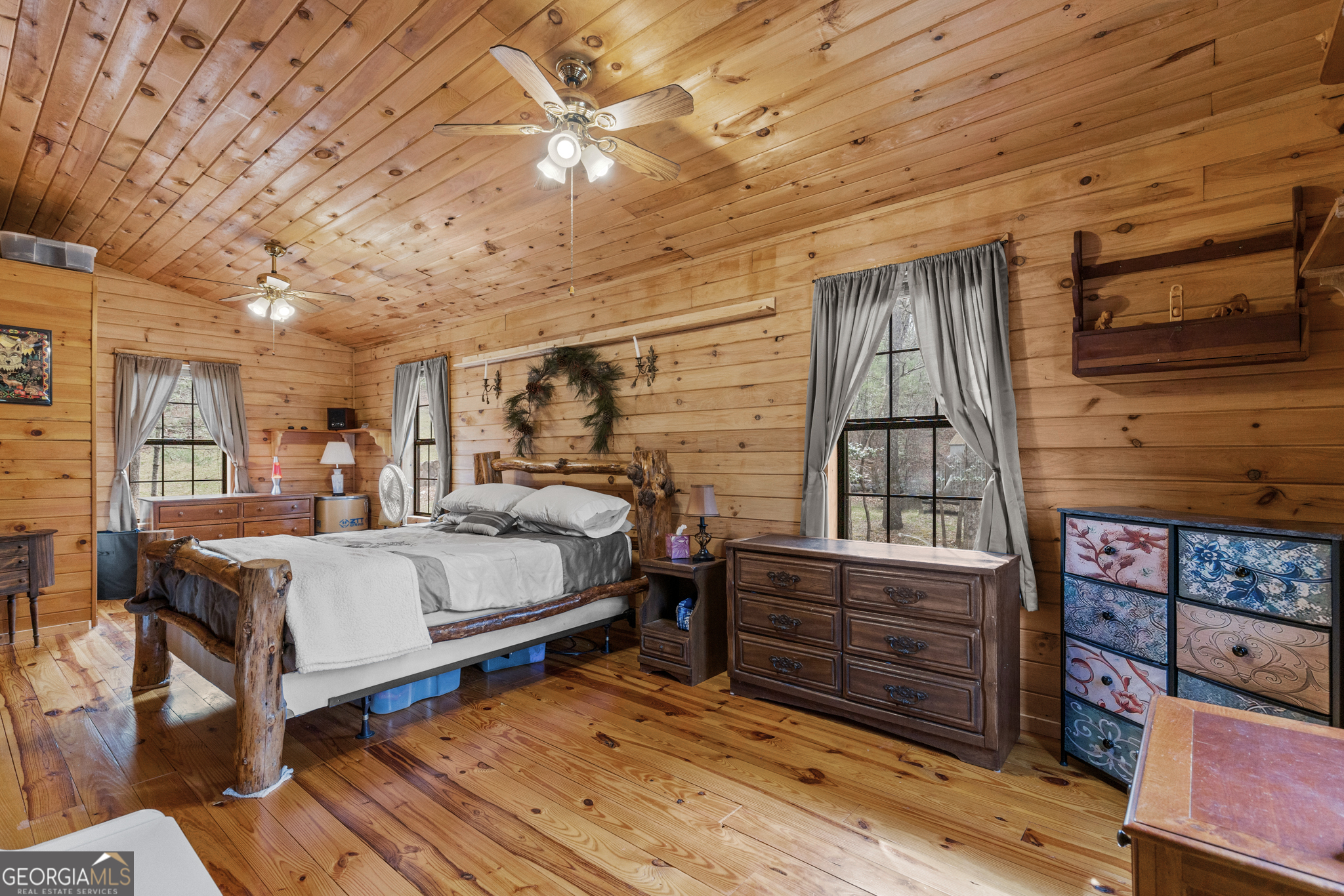 541 Black Ankle Creek Road Cherry Log GA 30522