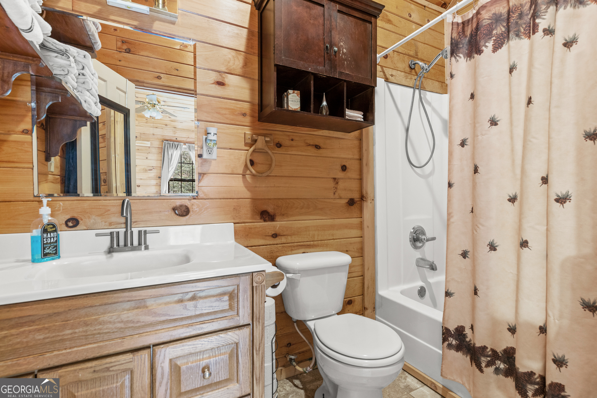 541 Black Ankle Creek Road Cherry Log GA 30522