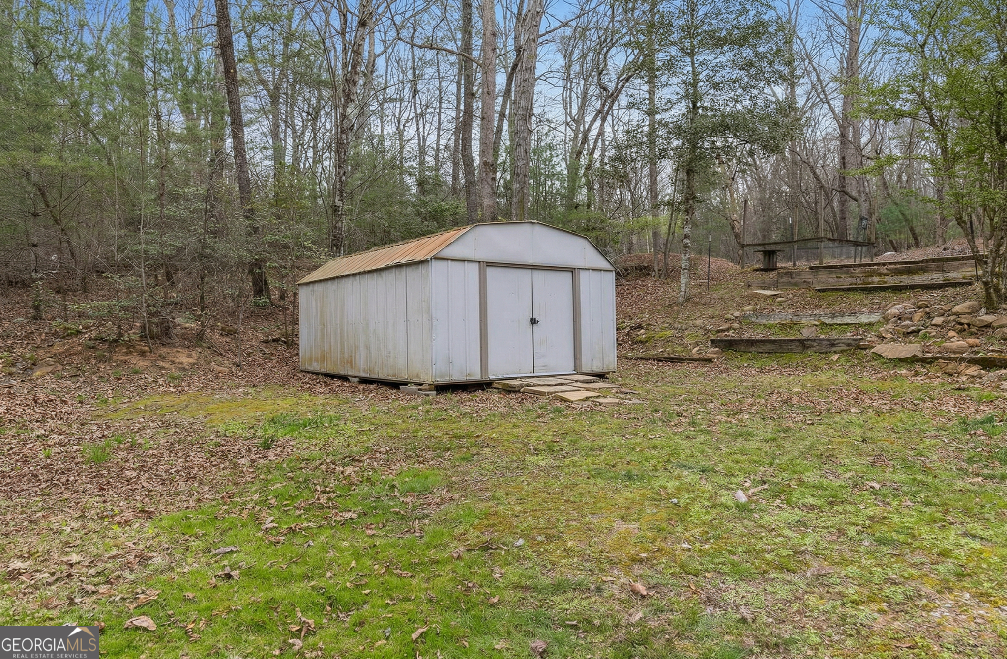 541 Black Ankle Creek Road Cherry Log GA 30522