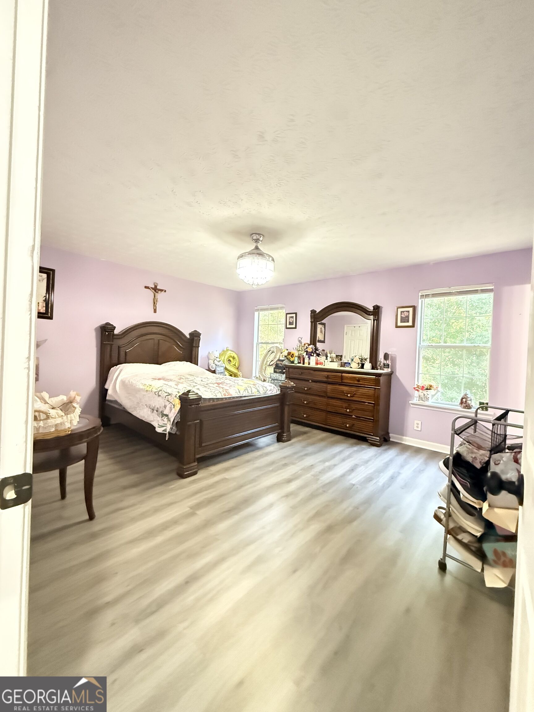 4400 Leafview Drive Gillsville GA 30543