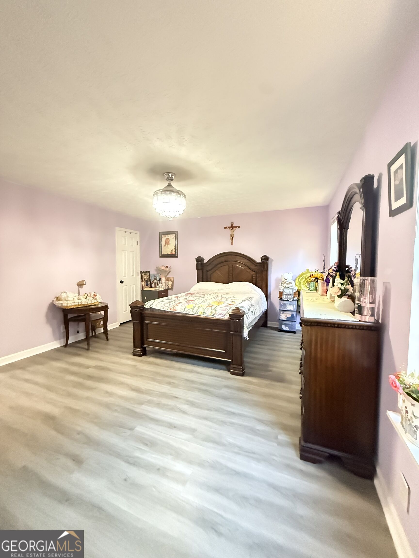 4400 Leafview Drive Gillsville GA 30543