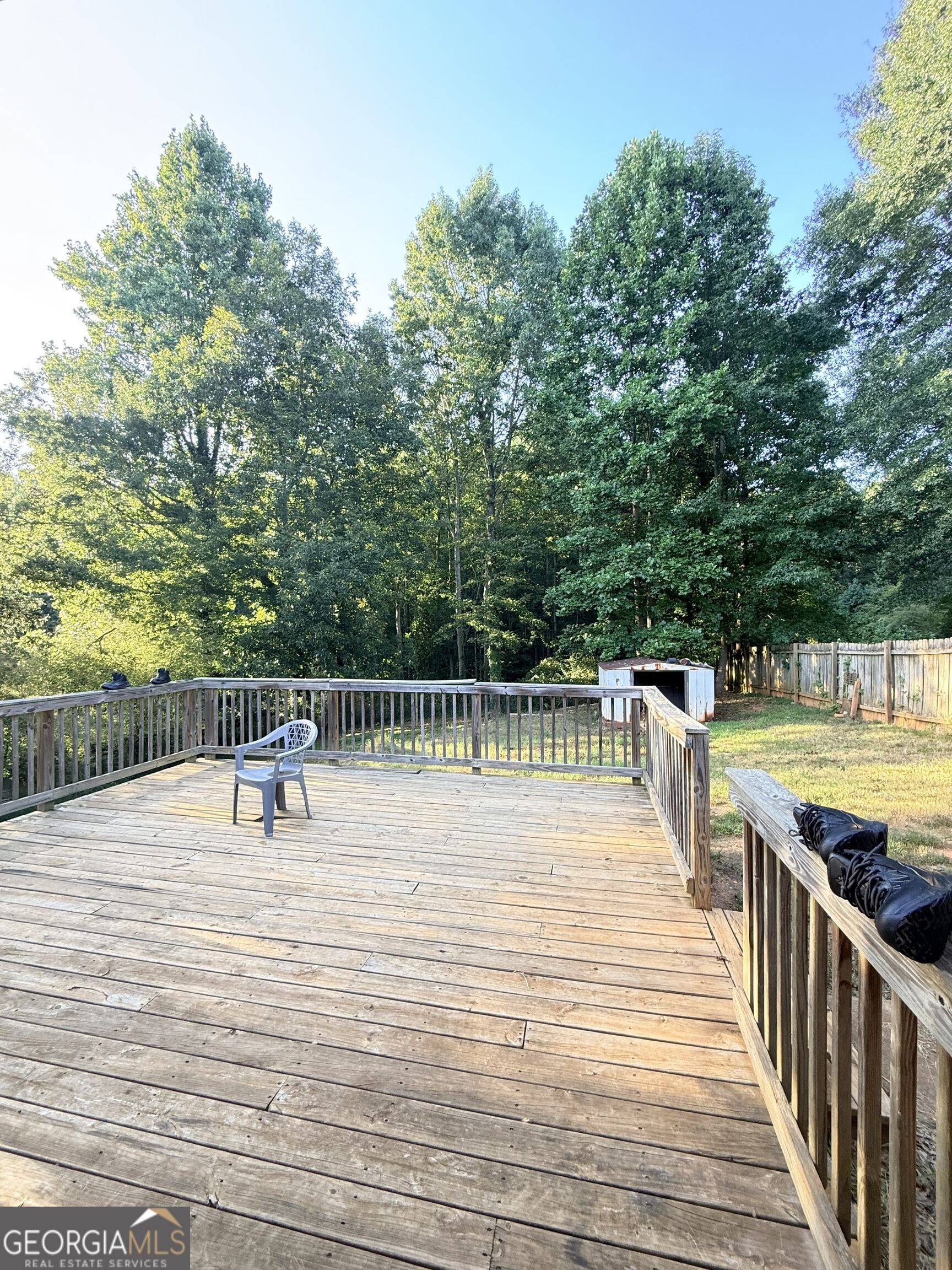 4400 Leafview Drive Gillsville GA 30543