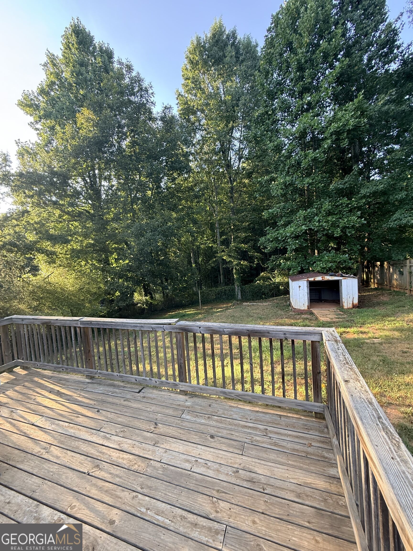 4400 Leafview Drive Gillsville GA 30543