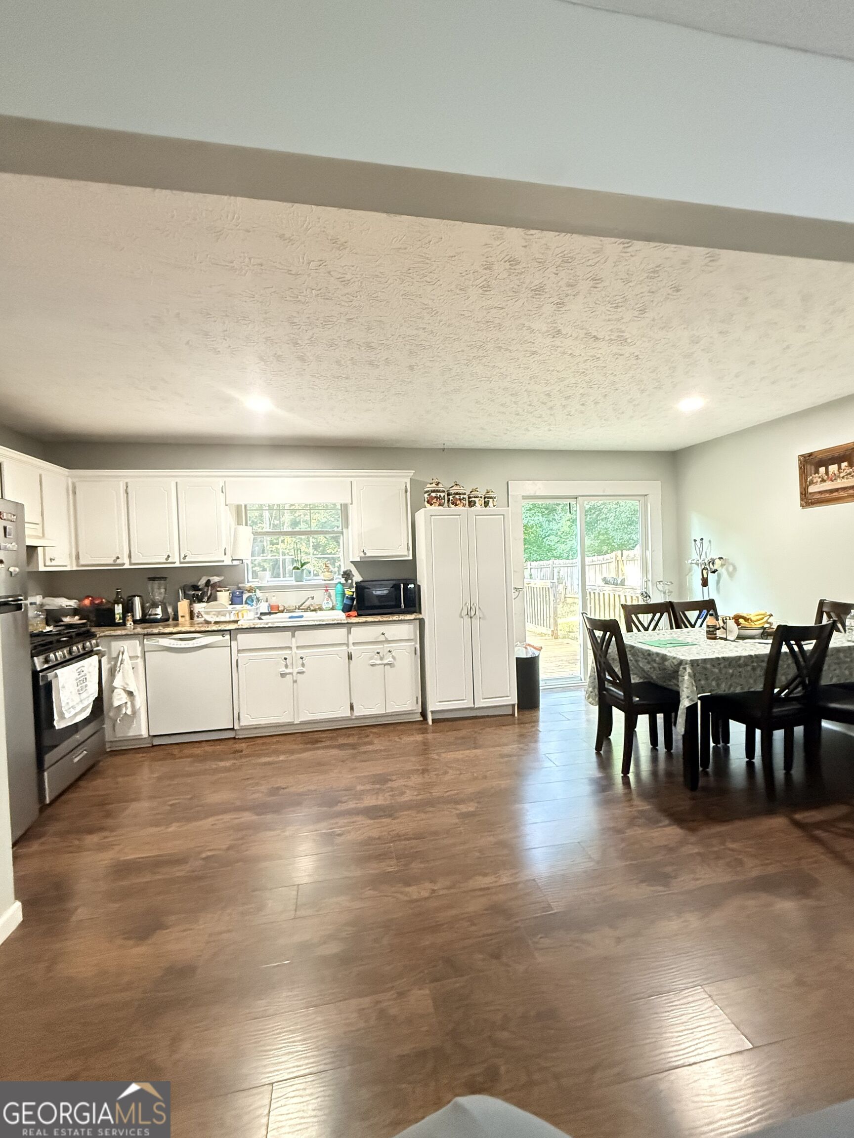 4400 Leafview Drive Gillsville GA 30543