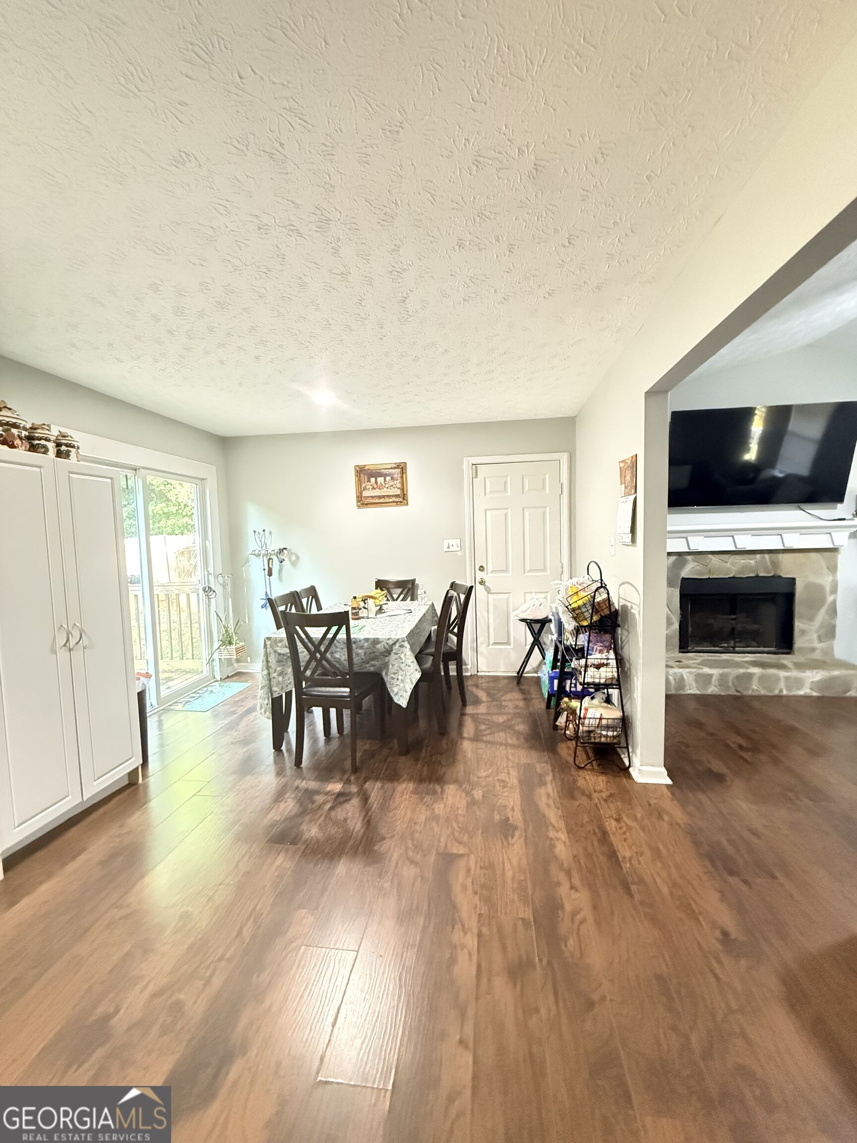 4400 Leafview Drive Gillsville GA 30543