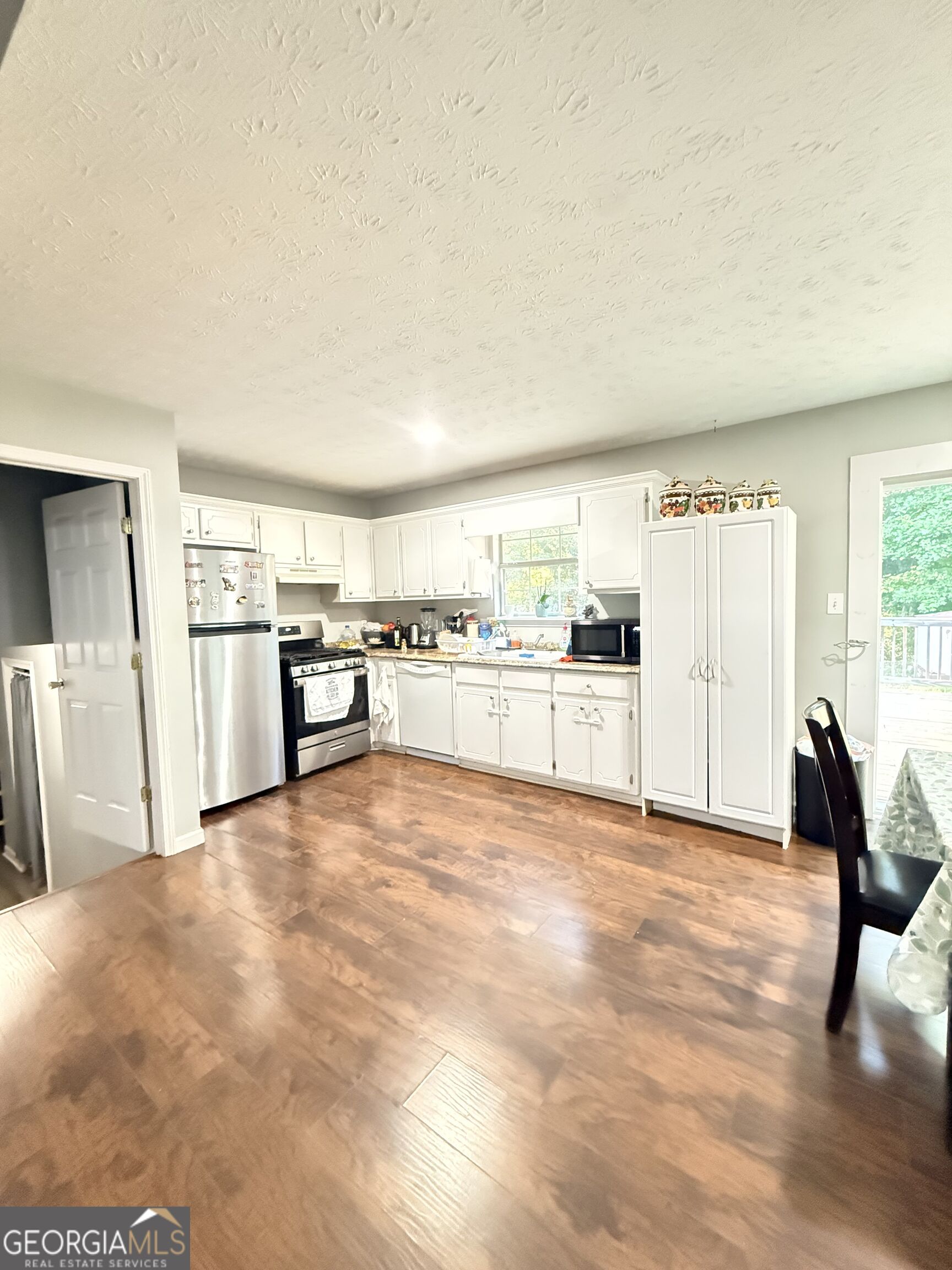 4400 Leafview Drive Gillsville GA 30543