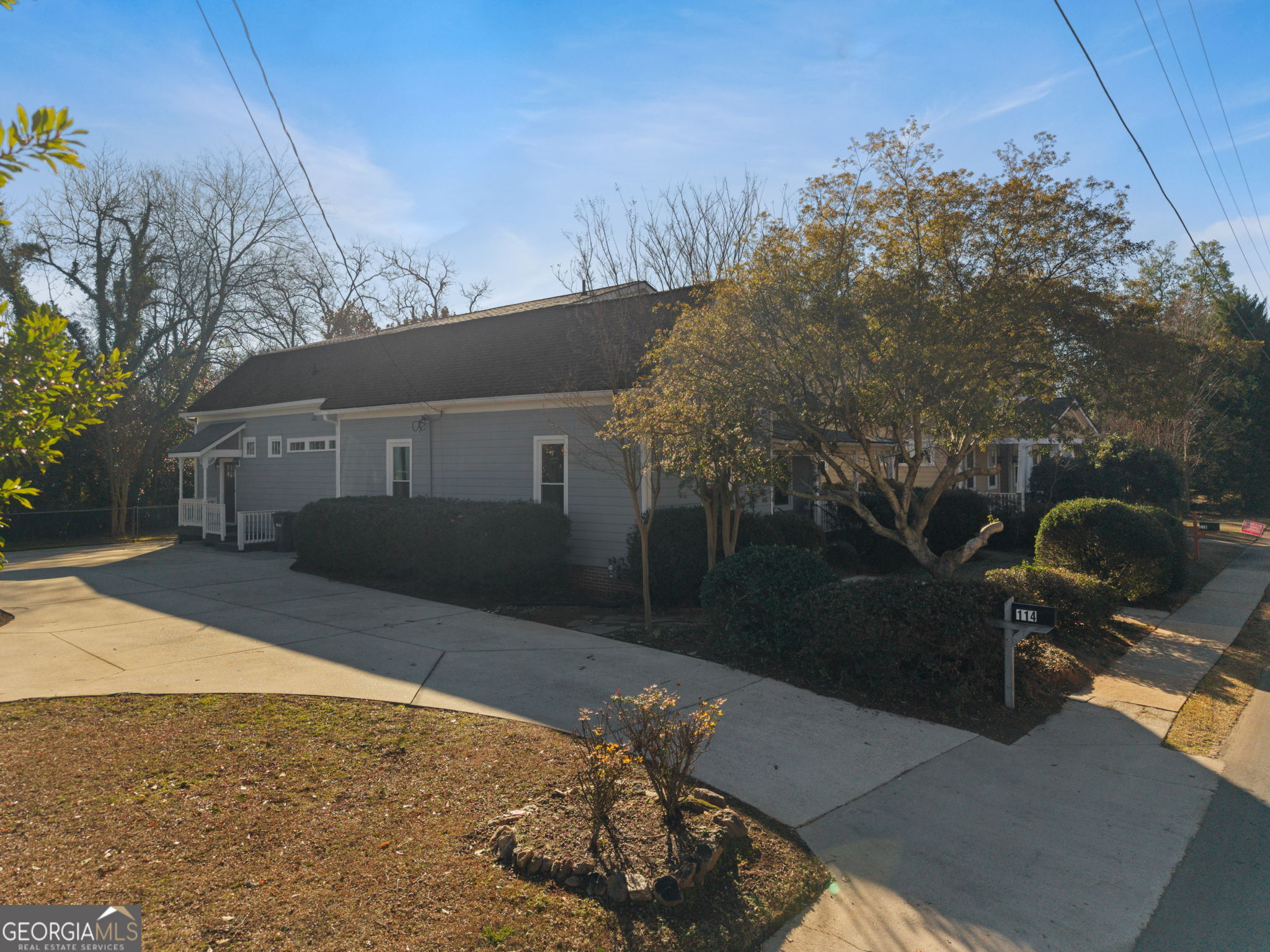 114 Cleveland Street Mcdonough GA 30253