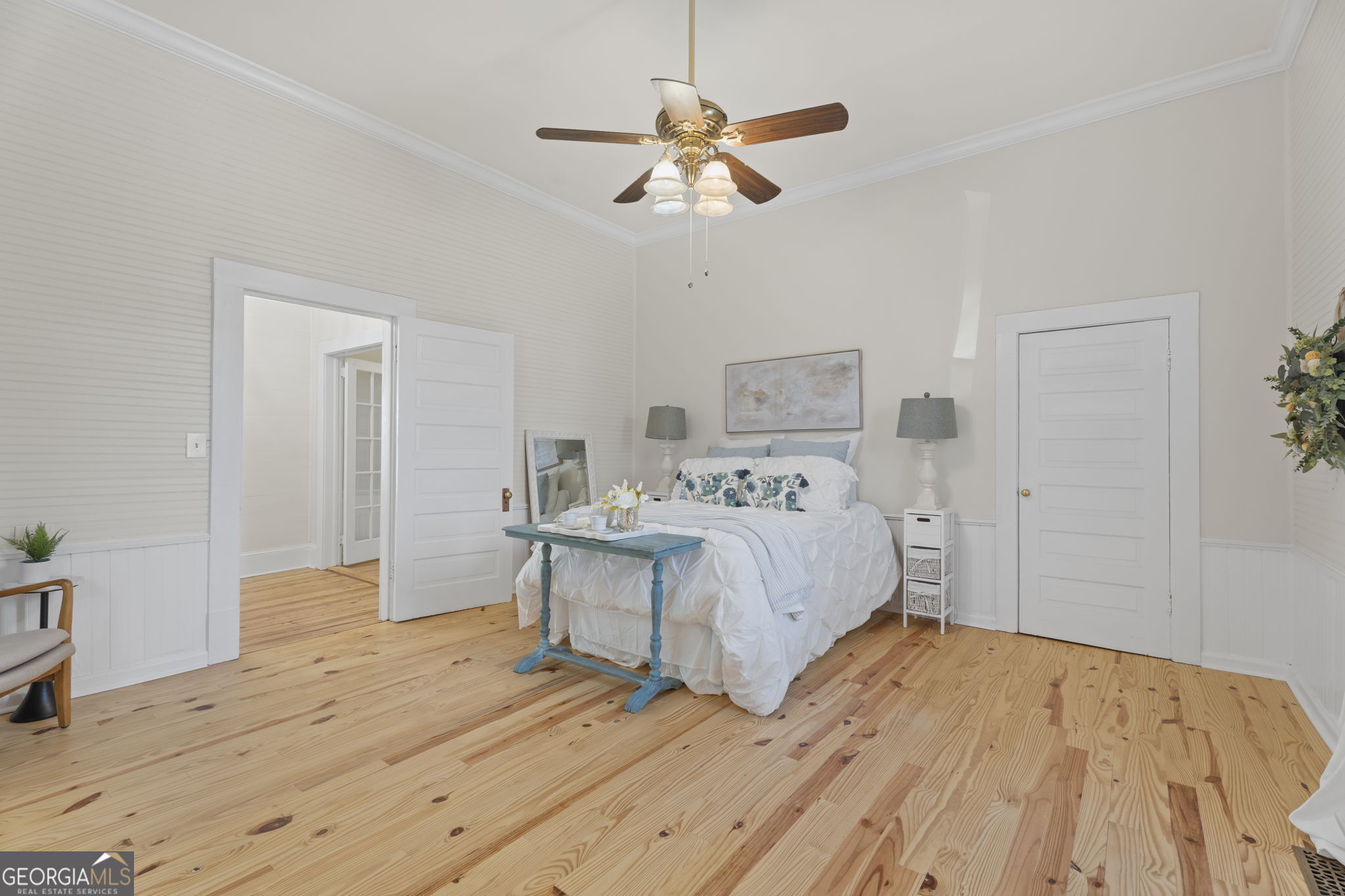 114 Cleveland Street Mcdonough GA 30253