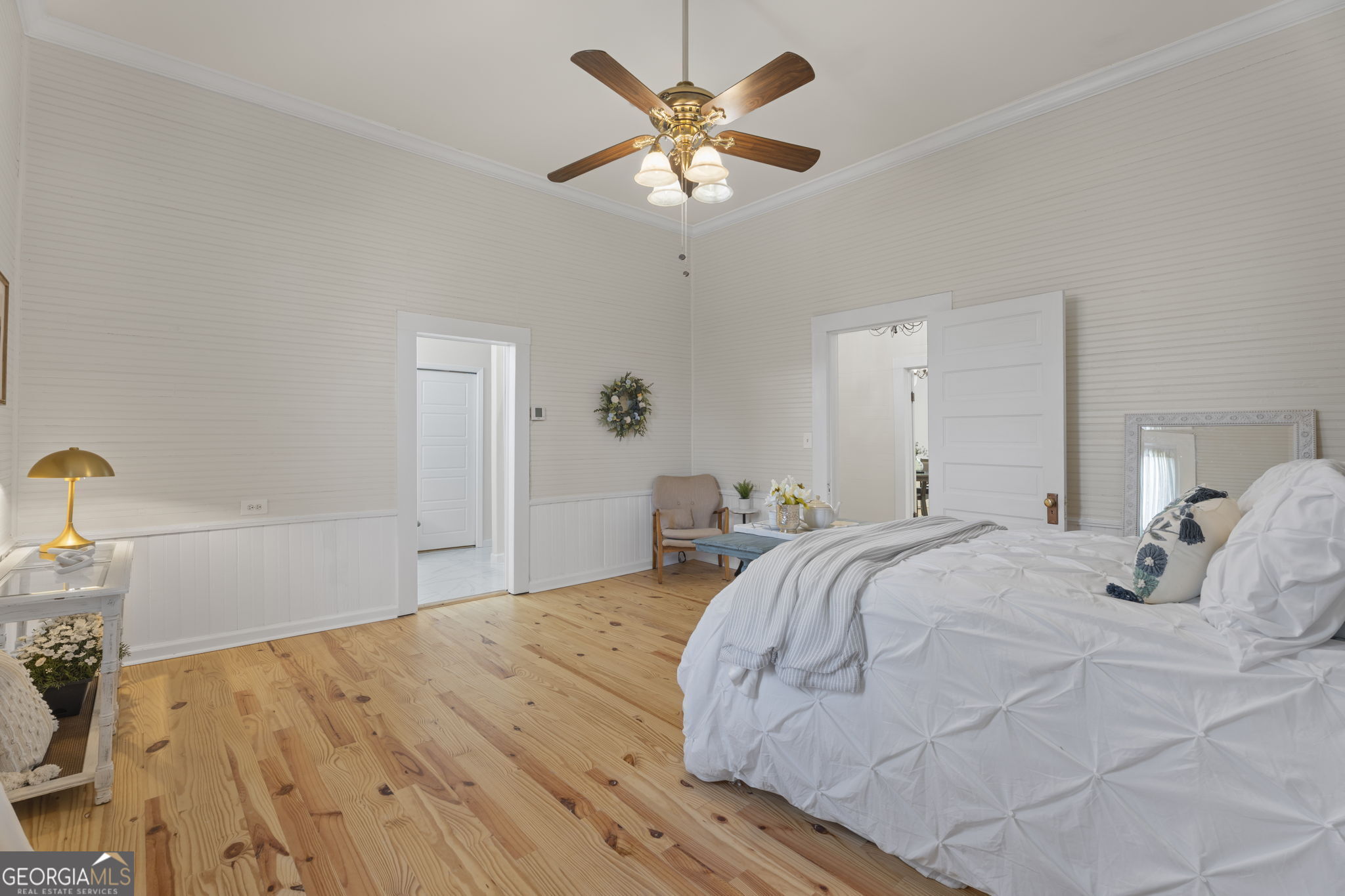 114 Cleveland Street Mcdonough GA 30253