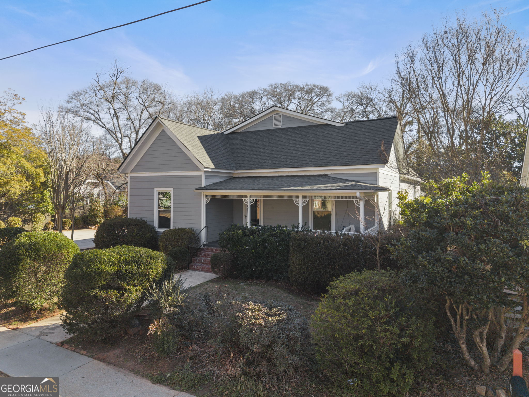 114 Cleveland Street Mcdonough GA 30253