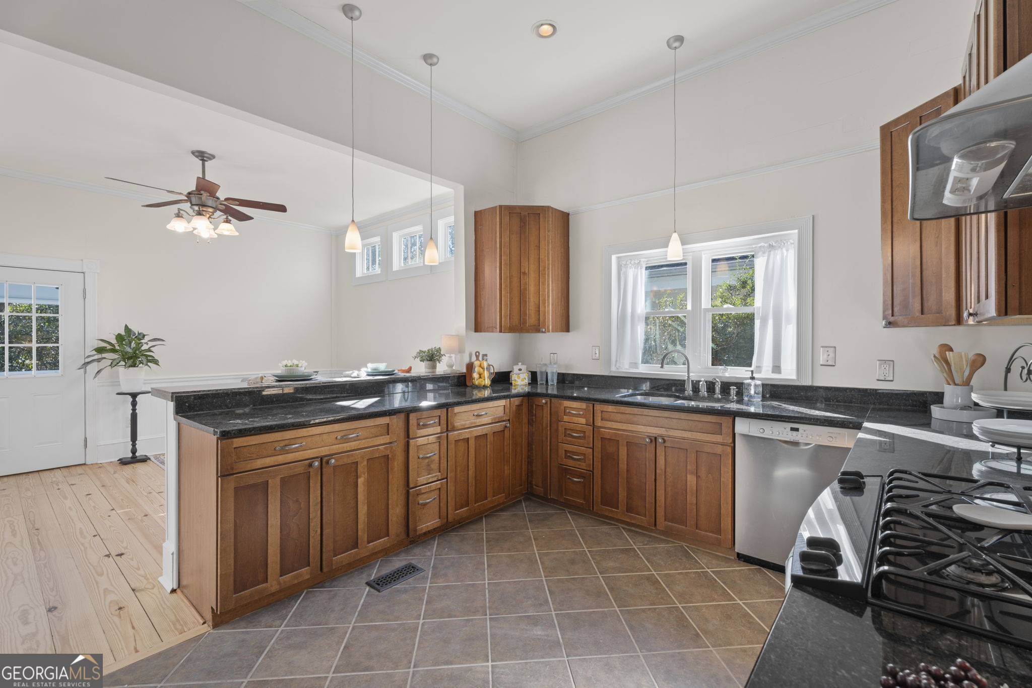 114 Cleveland Street Mcdonough GA 30253