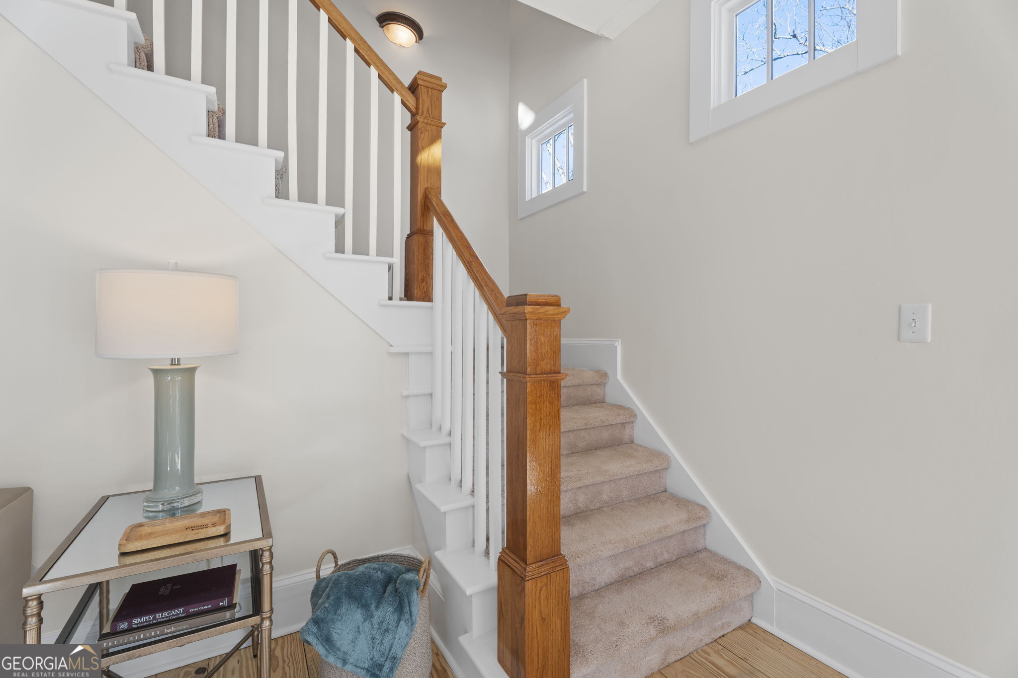 114 Cleveland Street Mcdonough GA 30253
