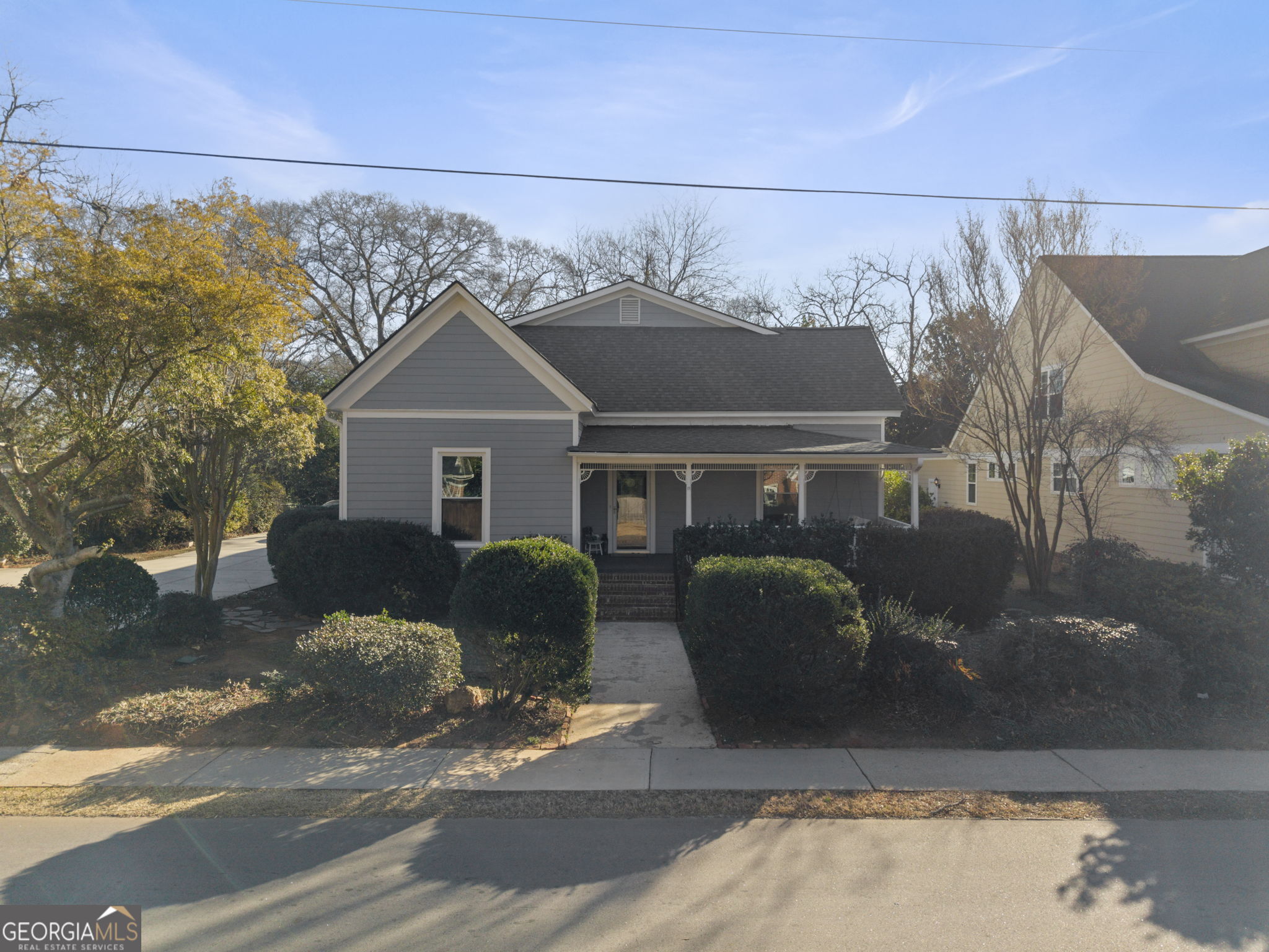 114 Cleveland Street Mcdonough GA 30253