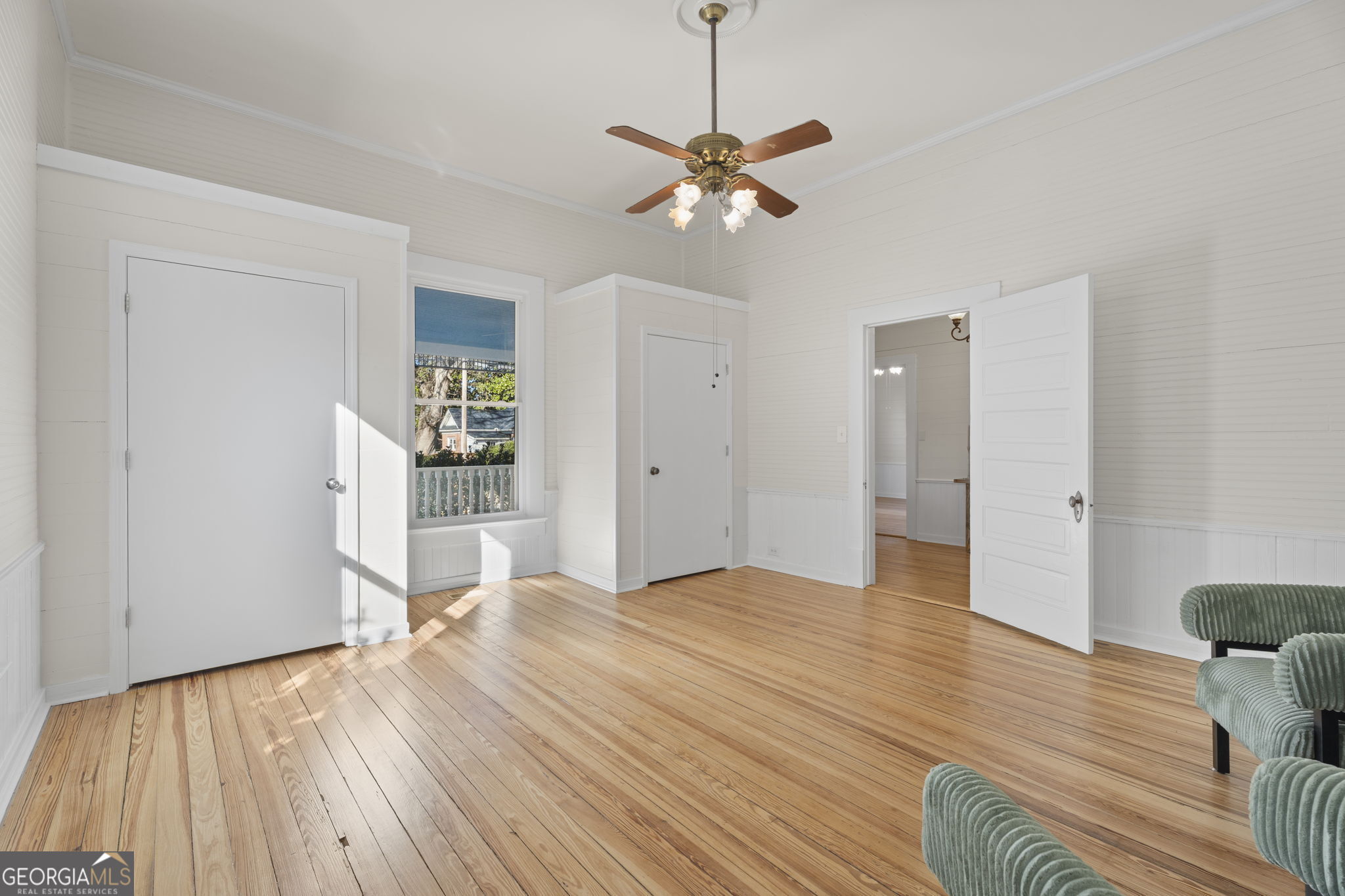 114 Cleveland Street Mcdonough GA 30253