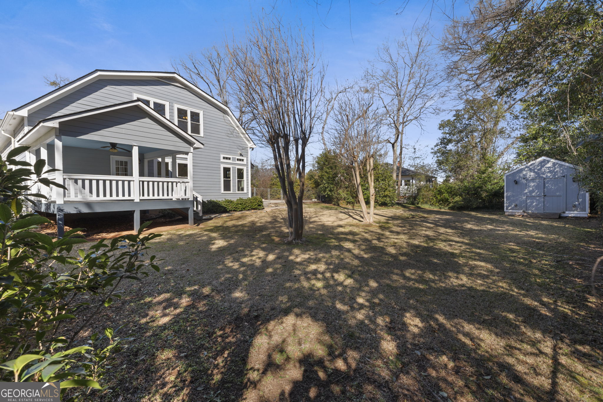 114 Cleveland Street Mcdonough GA 30253