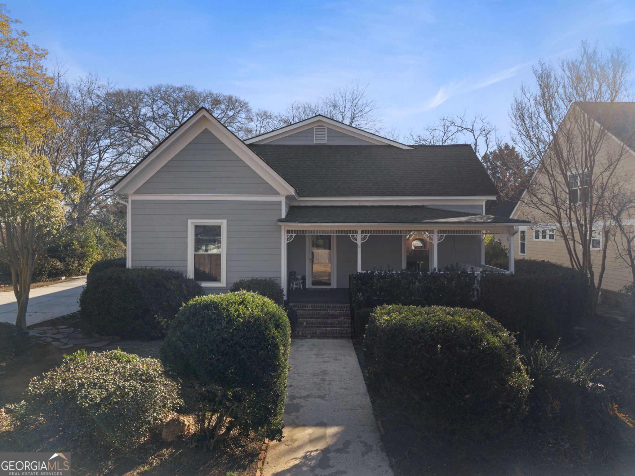 114 Cleveland Street Mcdonough GA 30253