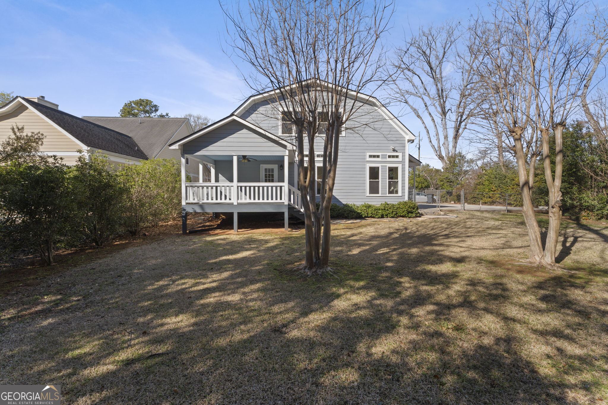 114 Cleveland Street Mcdonough GA 30253