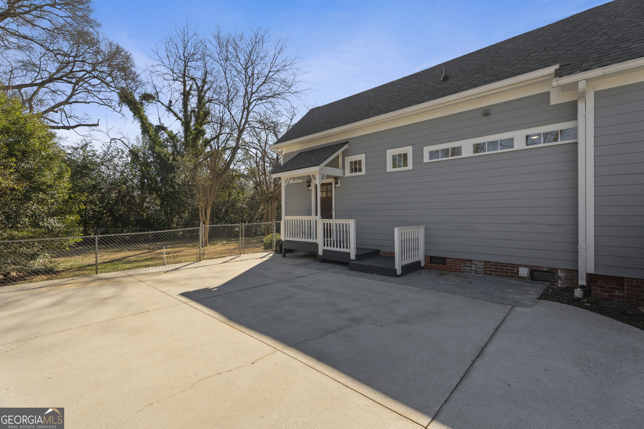 114 Cleveland Street Mcdonough GA 30253