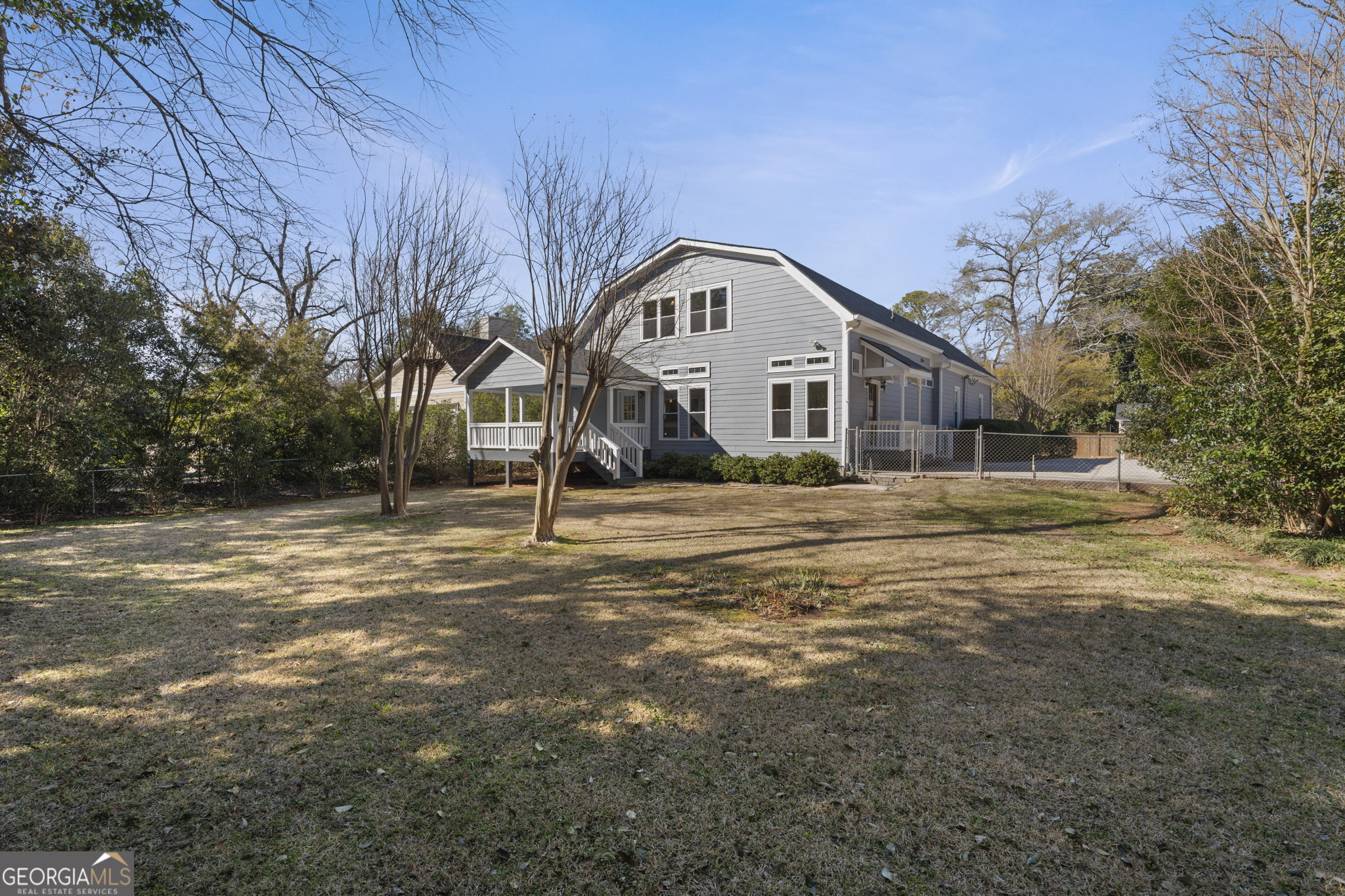 114 Cleveland Street Mcdonough GA 30253