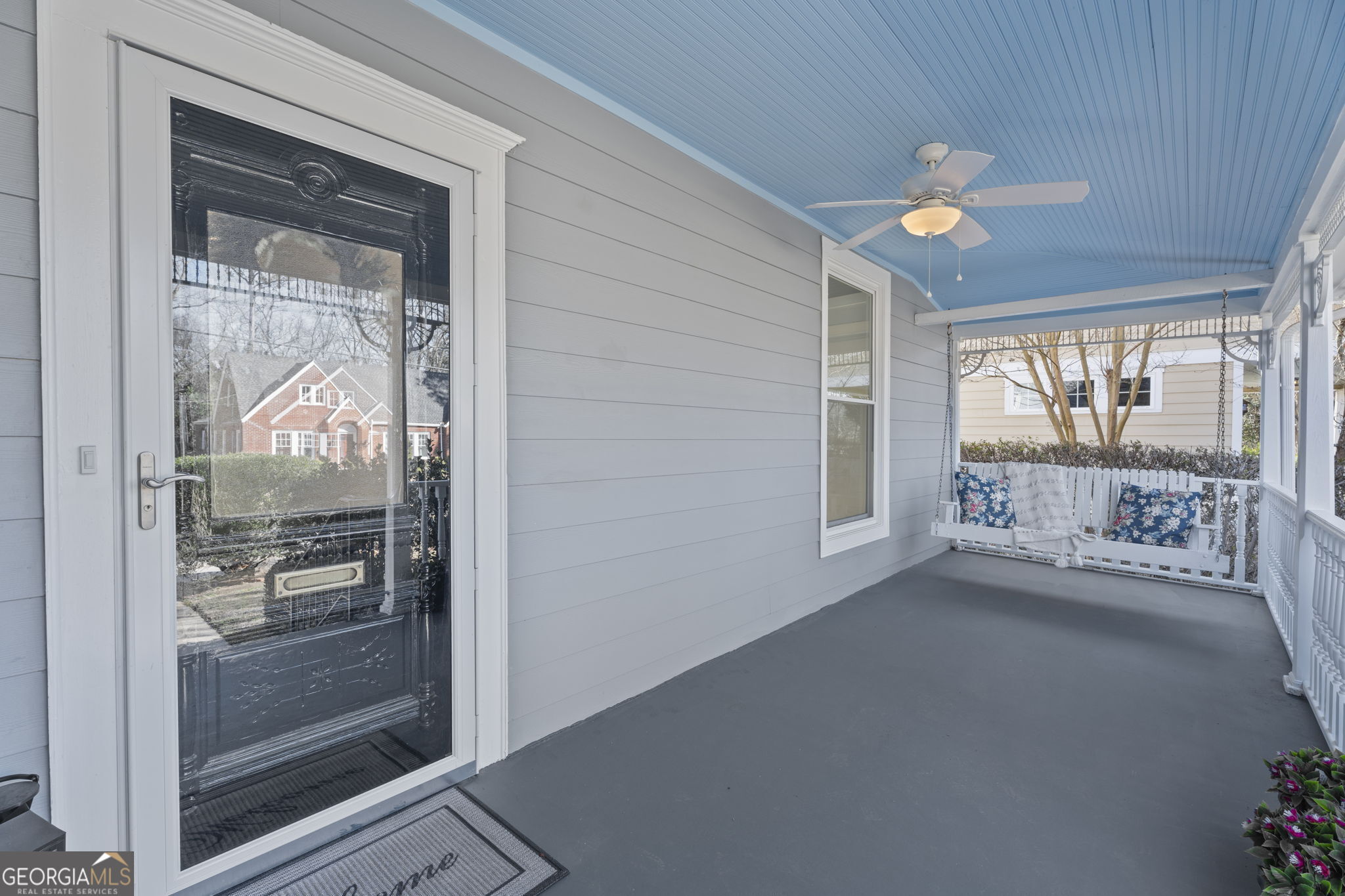 114 Cleveland Street Mcdonough GA 30253