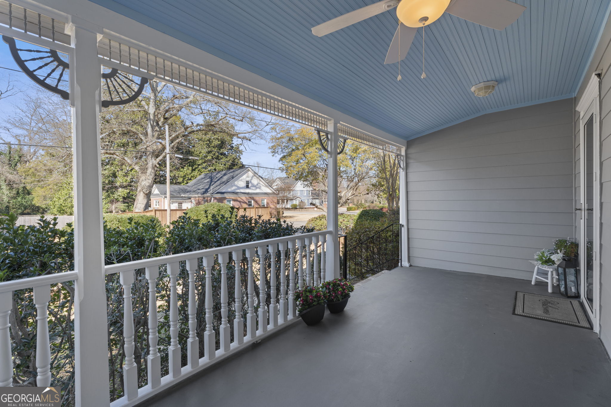 114 Cleveland Street Mcdonough GA 30253