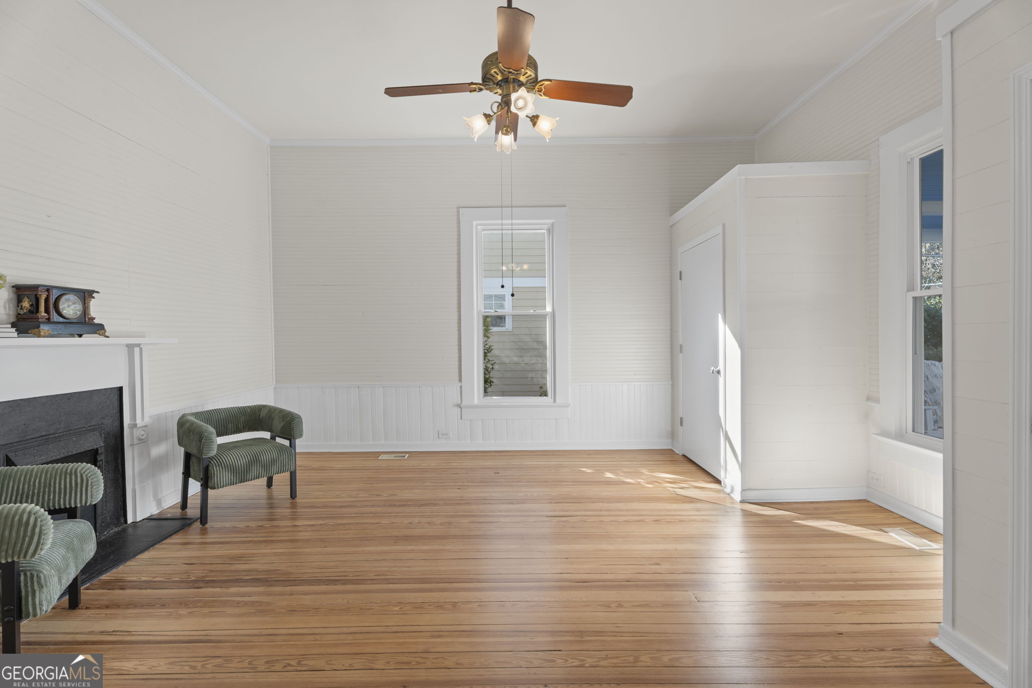 114 Cleveland Street Mcdonough GA 30253